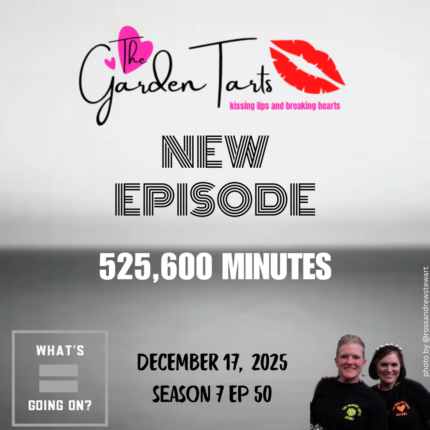 525,600 MINUTES: Favorite 2025 Moments and Remembering December U2 Concerts