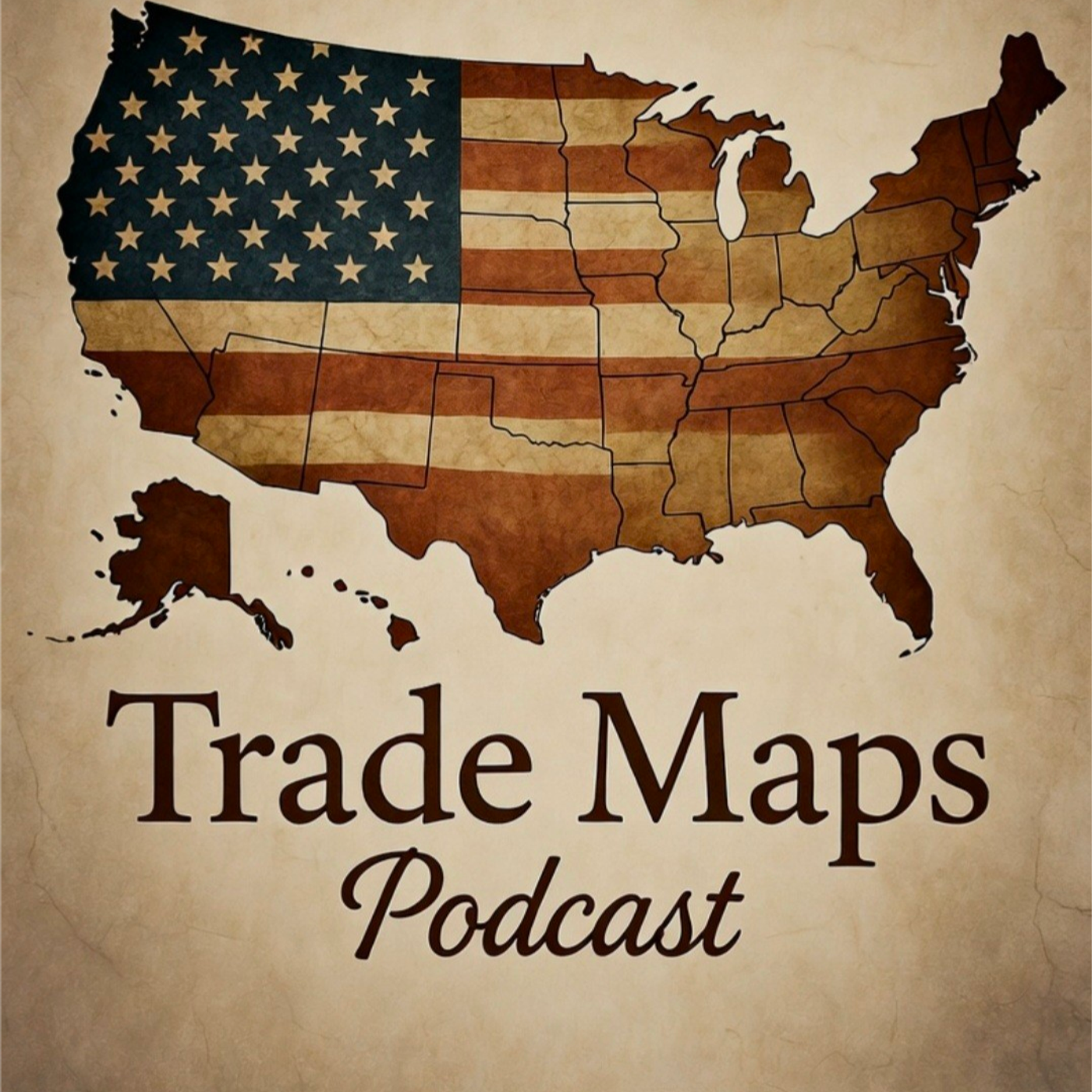 Trade Maps