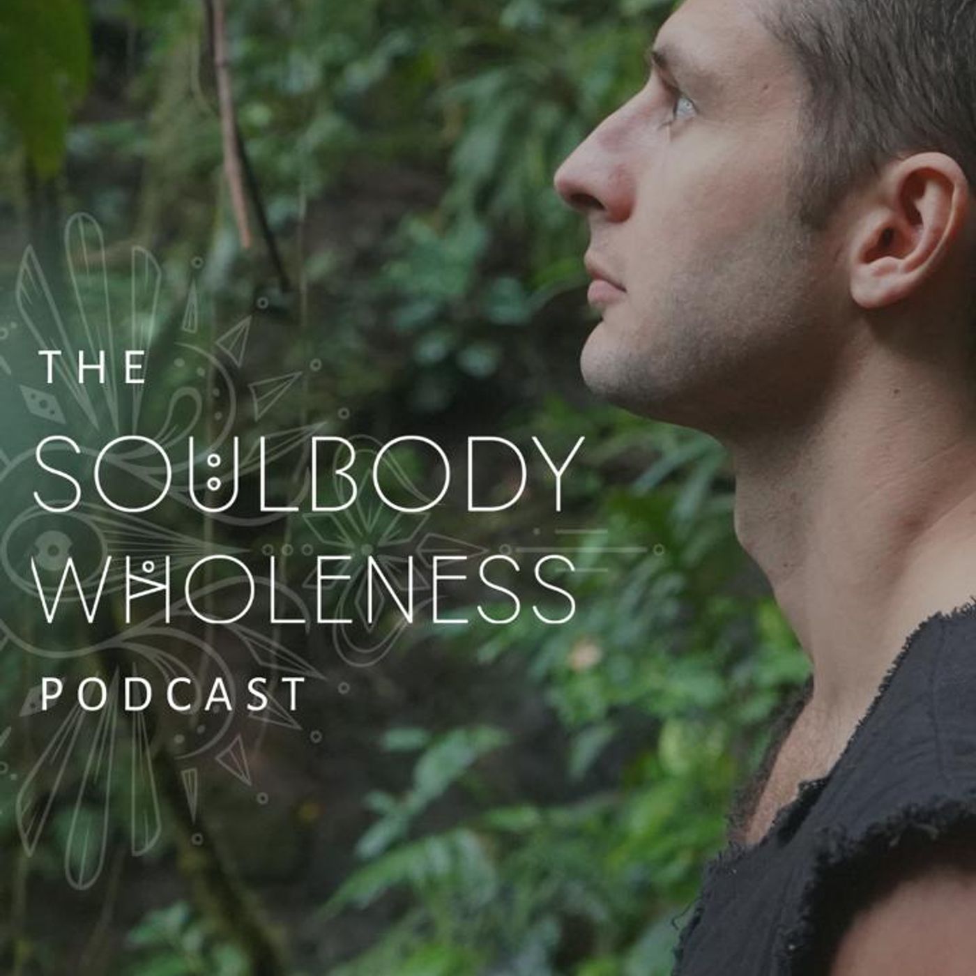 The Soulbody Wholeness Podcast