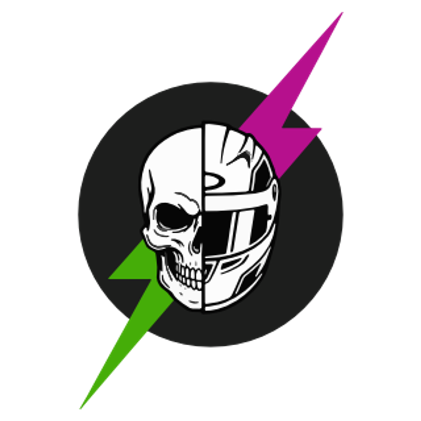 Motorsport Moshpit cover art