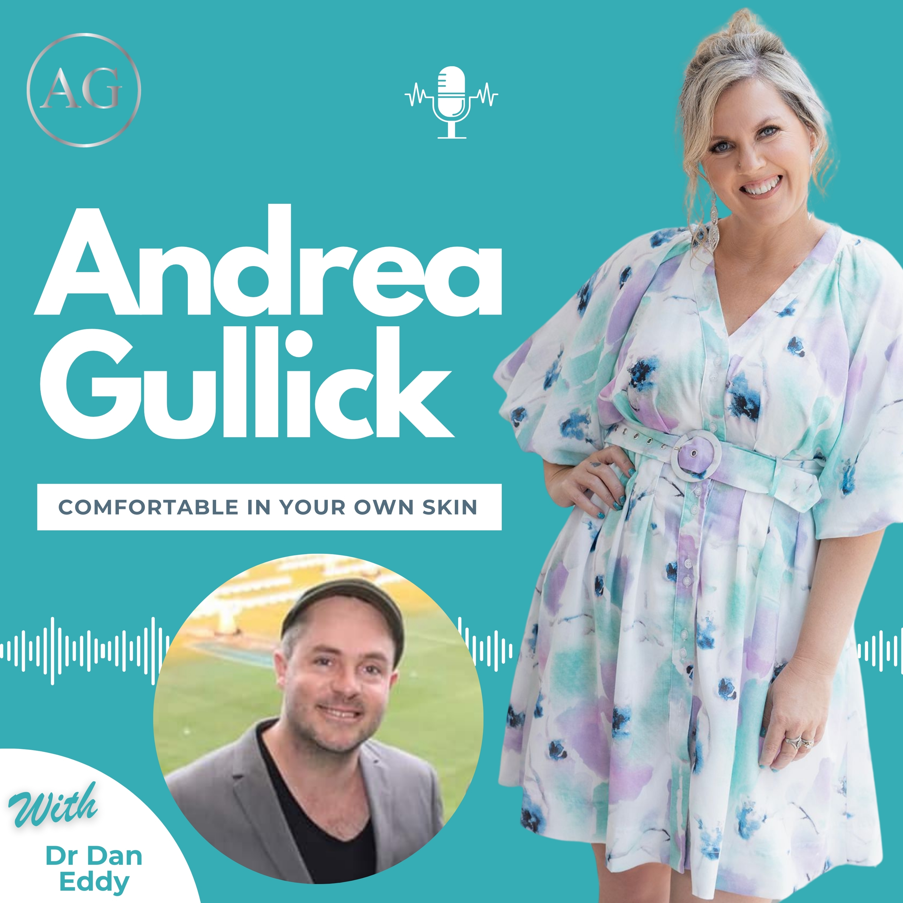 Comfortable In Your Own Skin