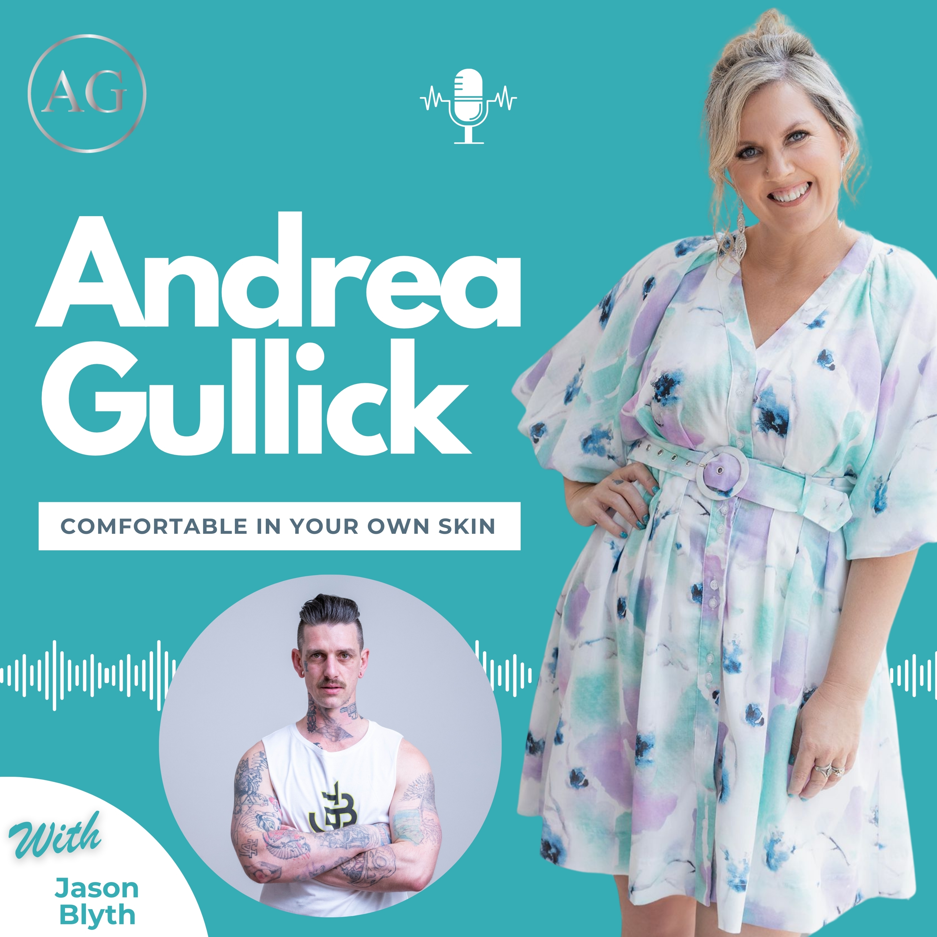 Comfortable In Your Own Skin