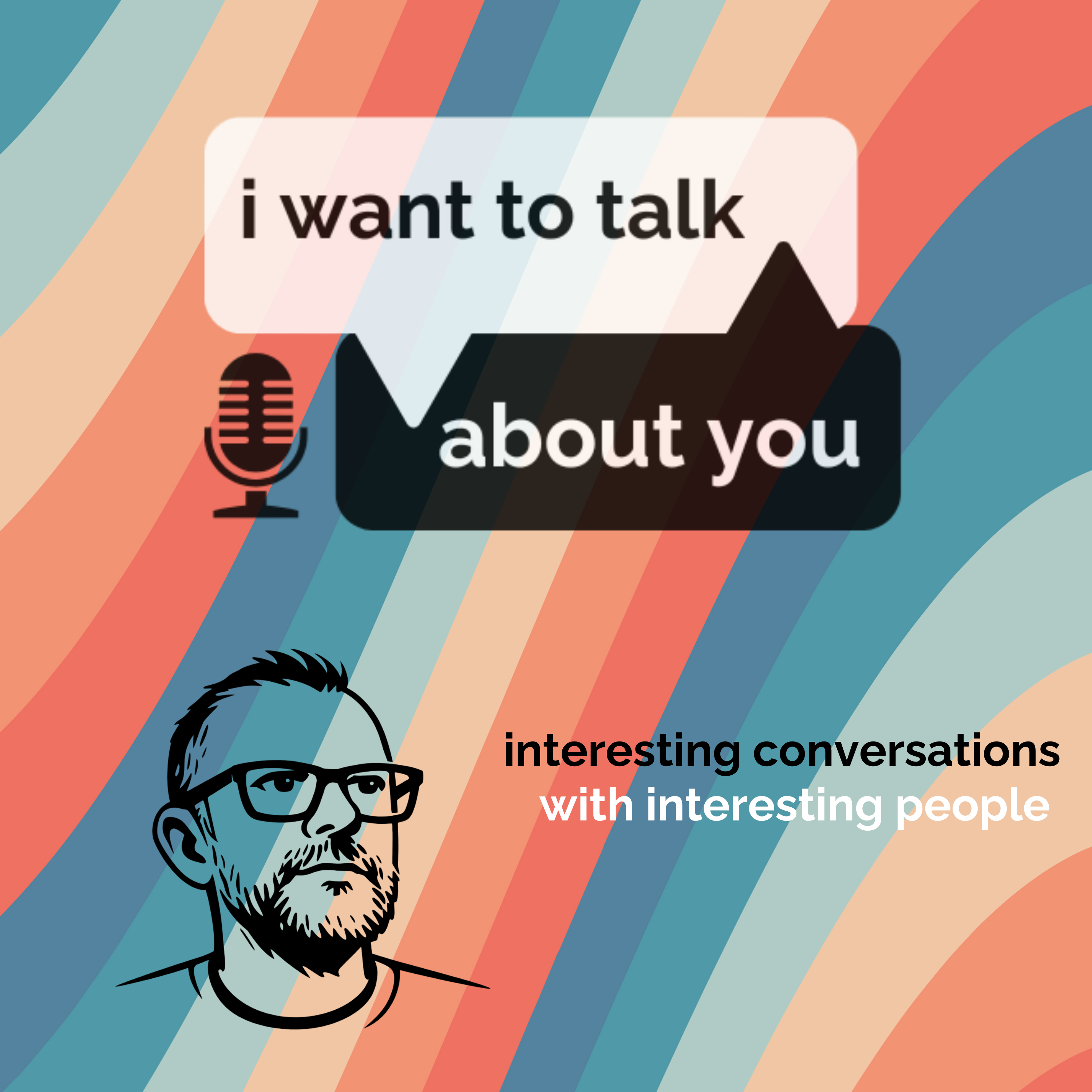 I Want to Talk About You