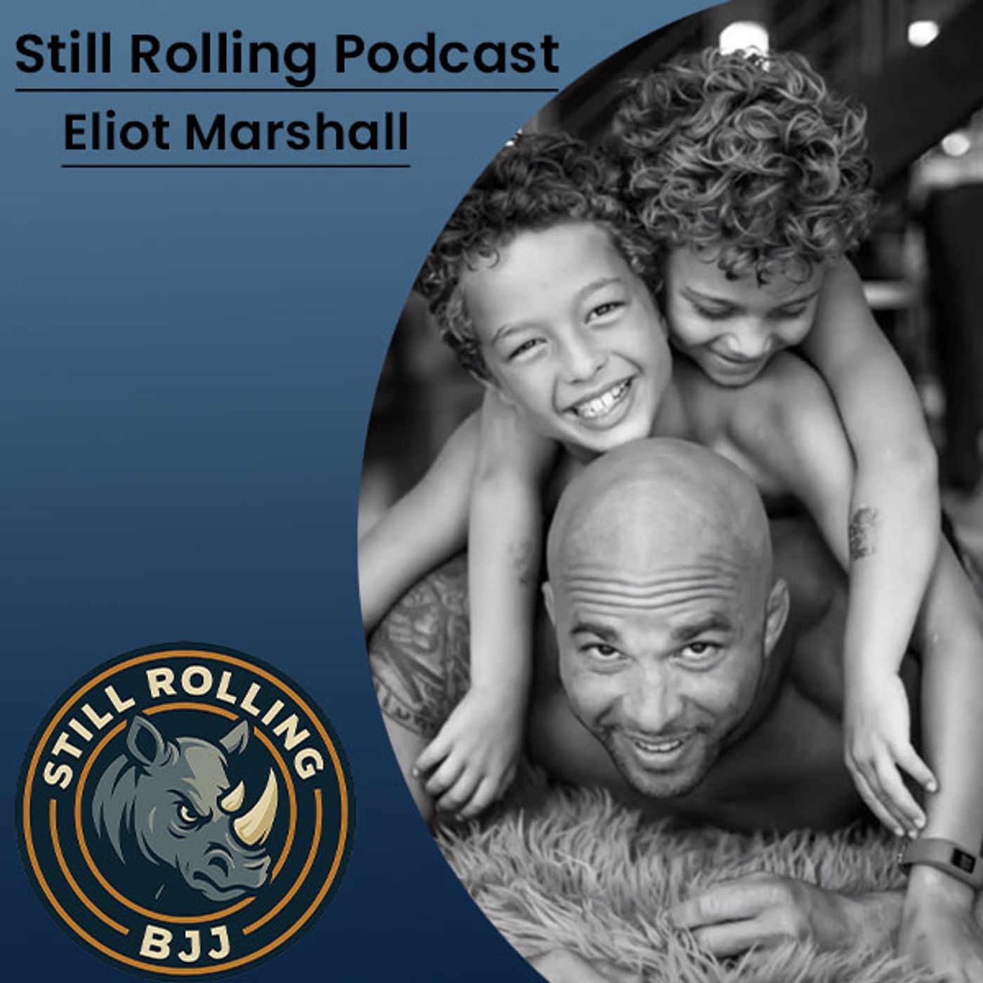 Still Rolling Jiu Jitsu