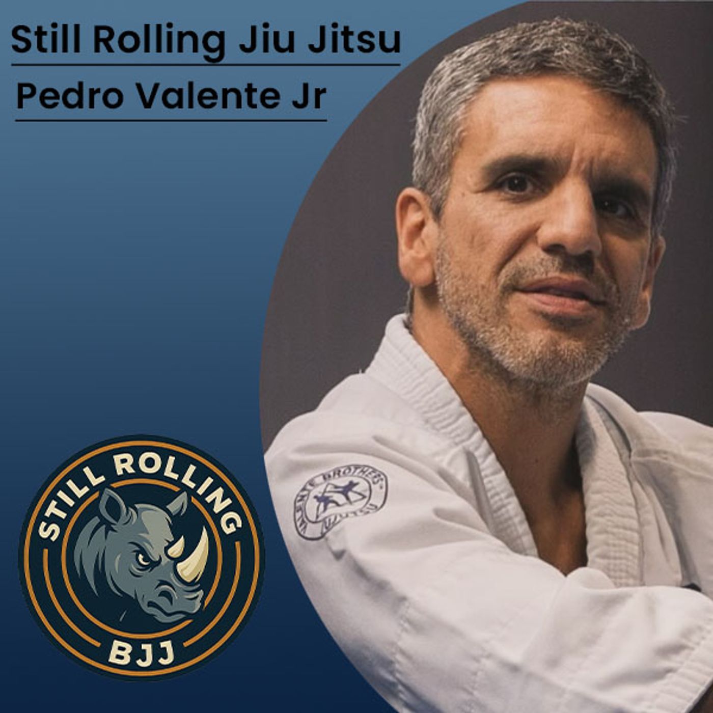 Still Rolling Jiu Jitsu