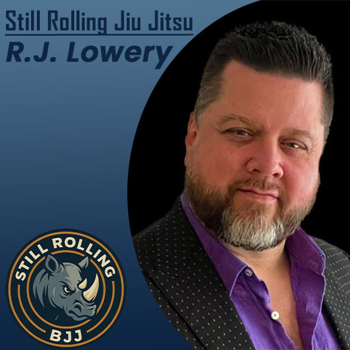 Still Rolling Jiu Jitsu