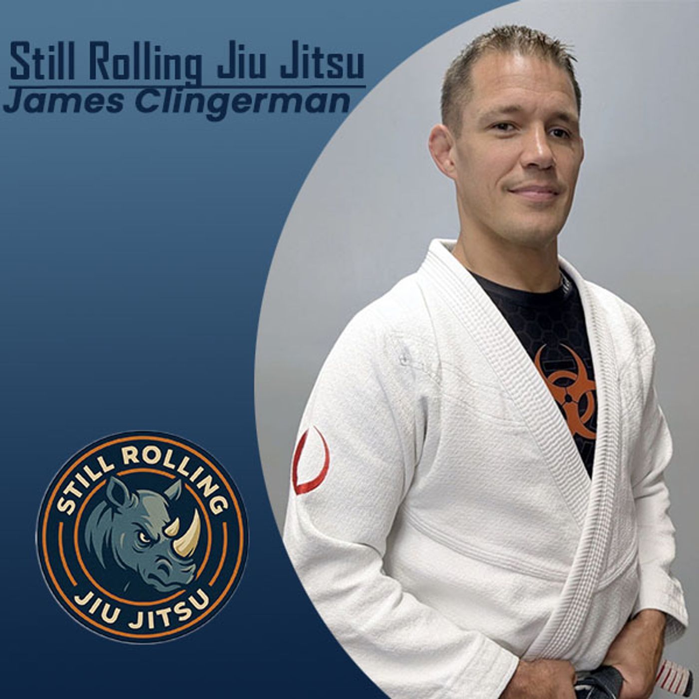 Still Rolling: James Clingerman: From Adversity to Leadership, Gunshot Survivor and Academy Owner