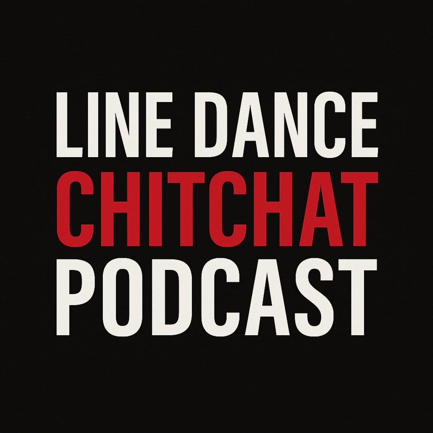 The Line Dance ChitChat Podcast