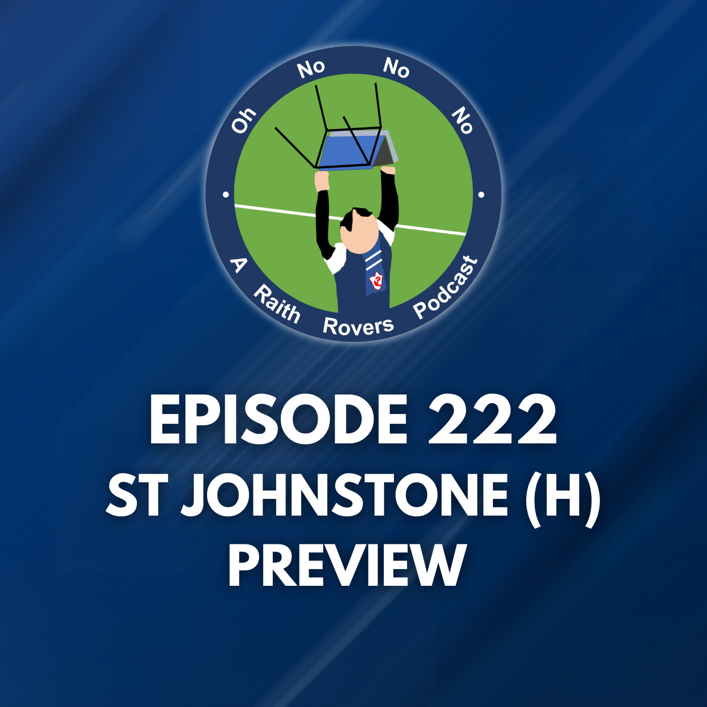 Episode 222: St Johnstone (H) Preview
