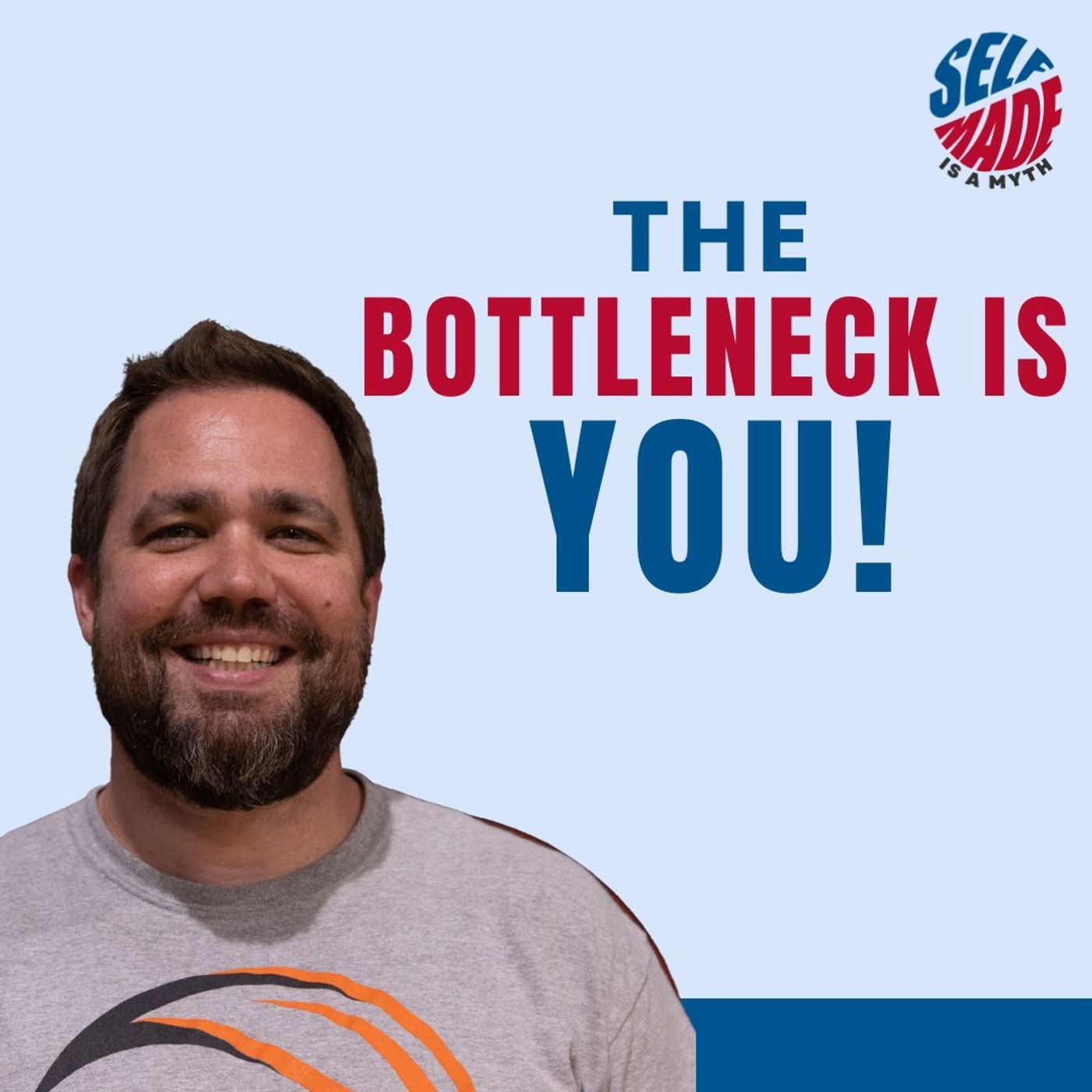 #222: How a Founder Stepped Out of the Bottleneck to Scale | Hoosier Shooting Academy - Paul Swartz #222: How a Founder Stepped Out of the Bottleneck to Scale | Hoosier Shooting Academy - Paul Swartz