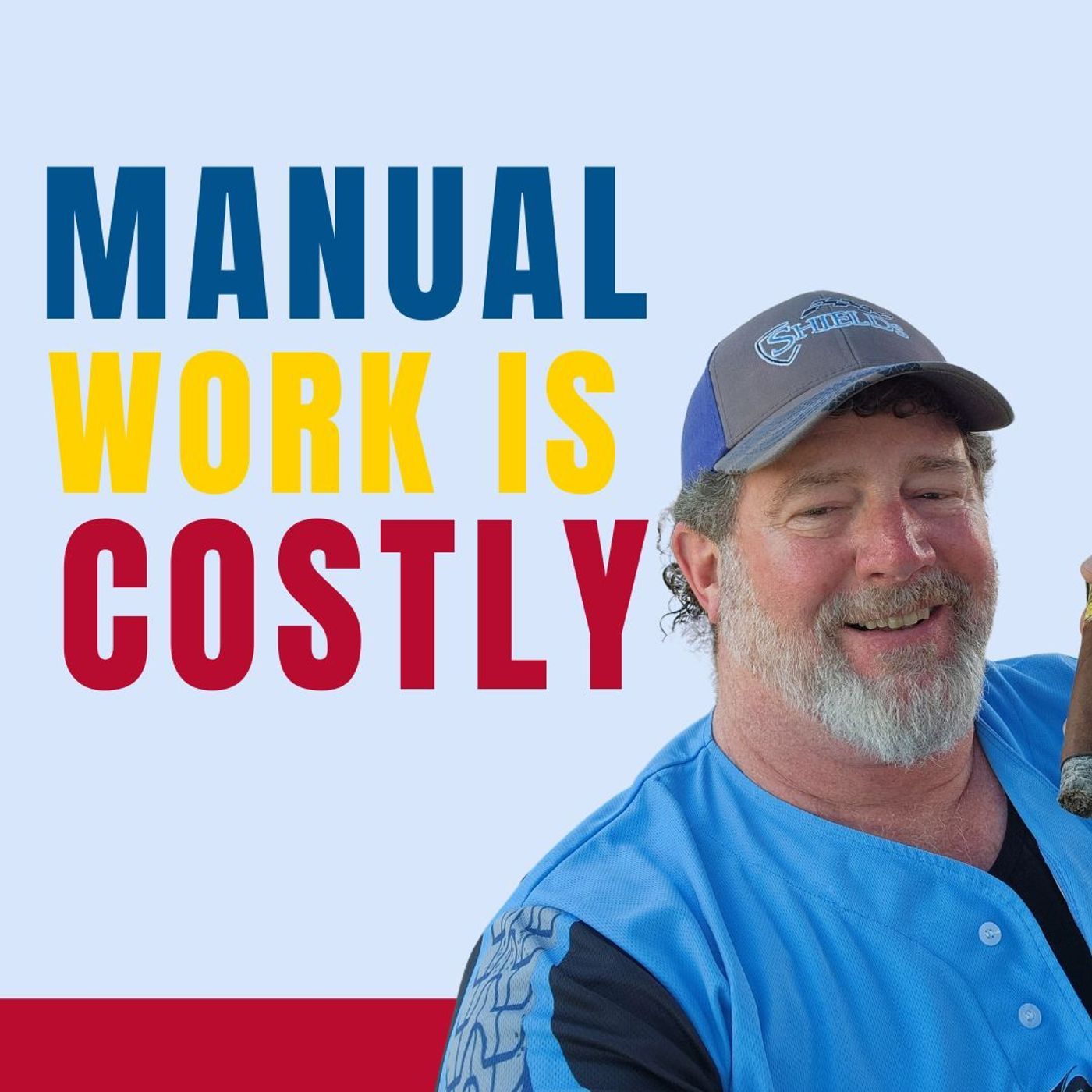 #230: Avoiding Technology Traps Owners in the Day-to-Day | Brad Shields #230: Avoiding Technology Traps Owners in the Day-to-Day | Brad Shields