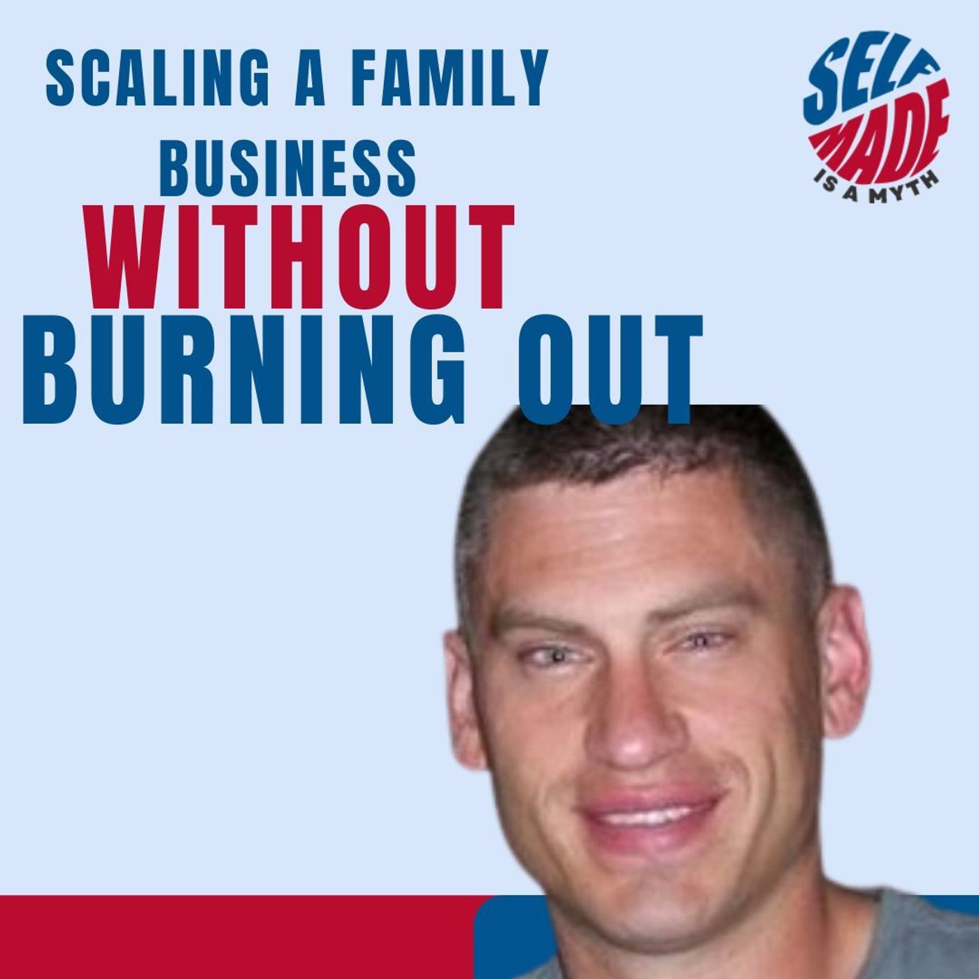 #225: Scaling a Family Business Without Burning Out | Madison Cabinets - Heath Guenin #225: Scaling a Family Business Without Burning Out | Madison Cabinets - Heath Guenin