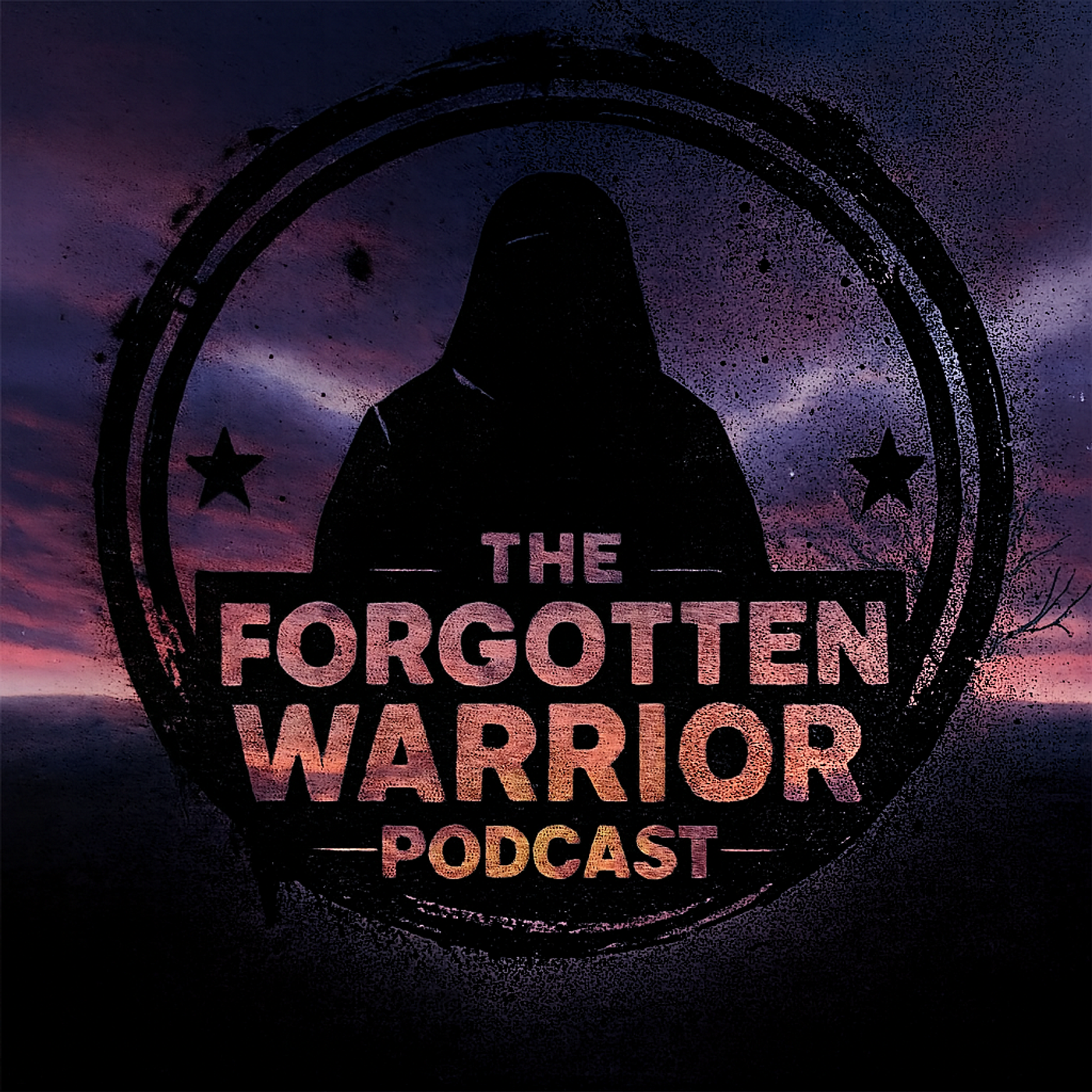 The Forgotten Warrior Podcast