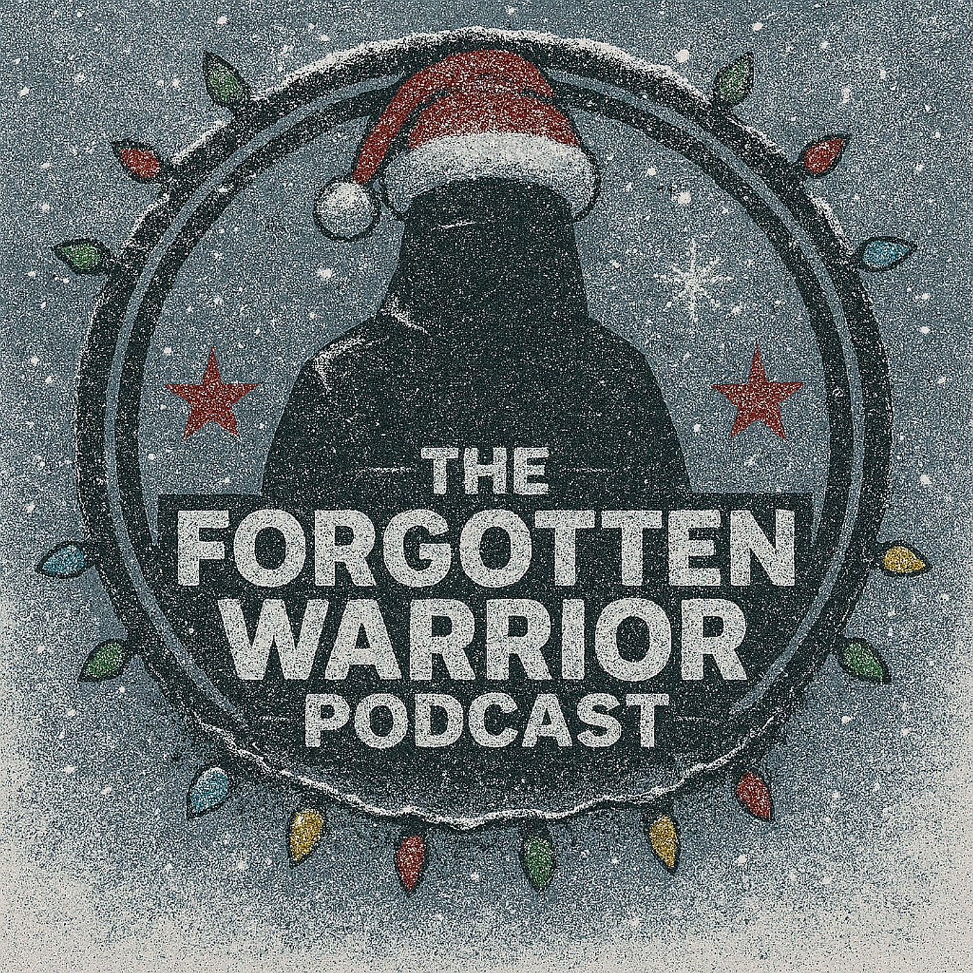 The Forgotten Warrior Podcast