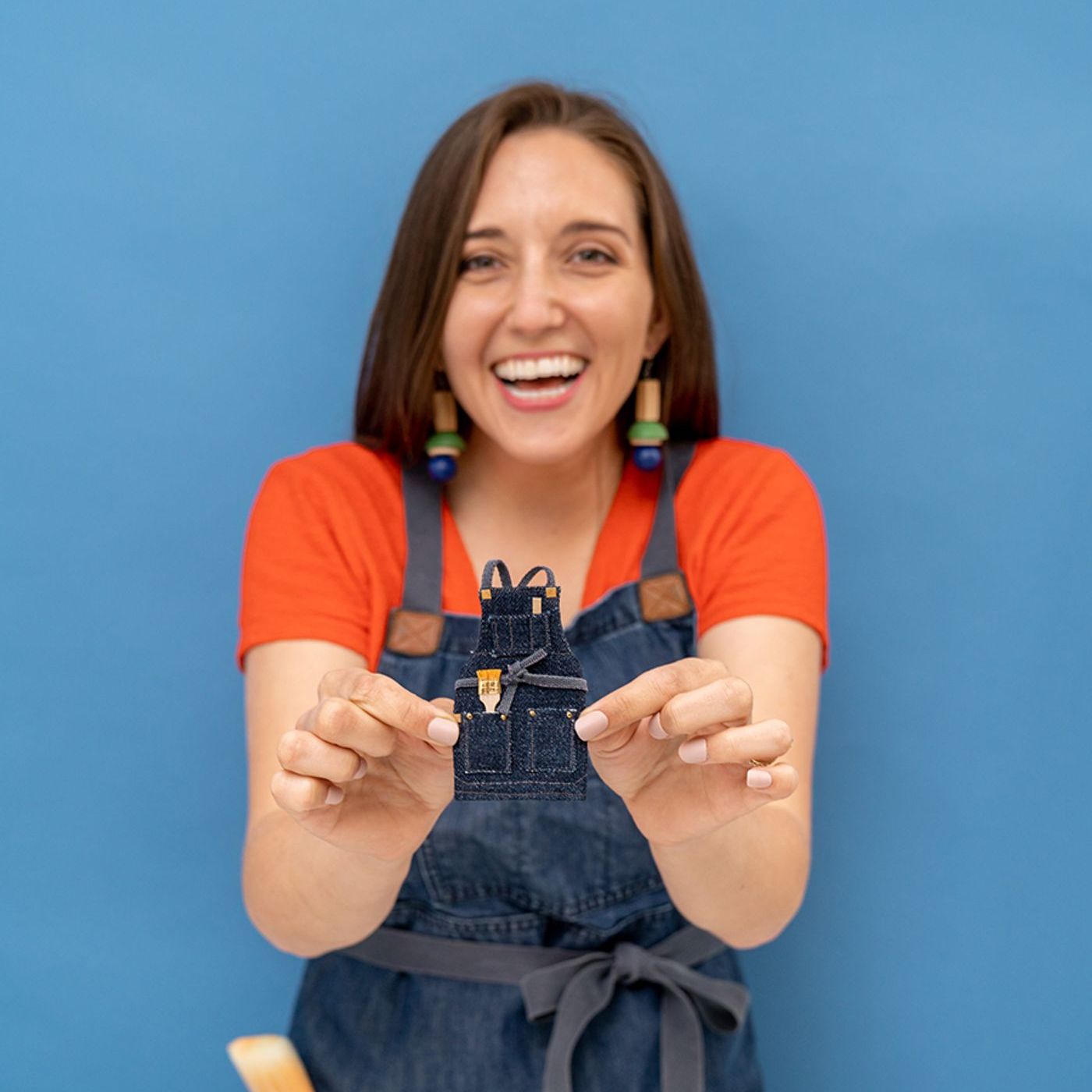 Chelsea Andersson of
Chelsea Makes Chelsea Andersson of
Chelsea Makes