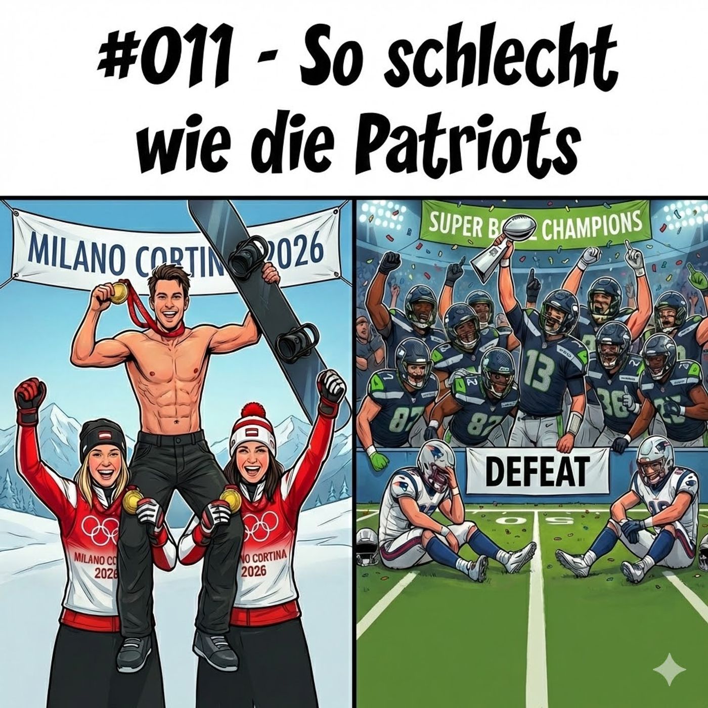 Das Sportbeisl