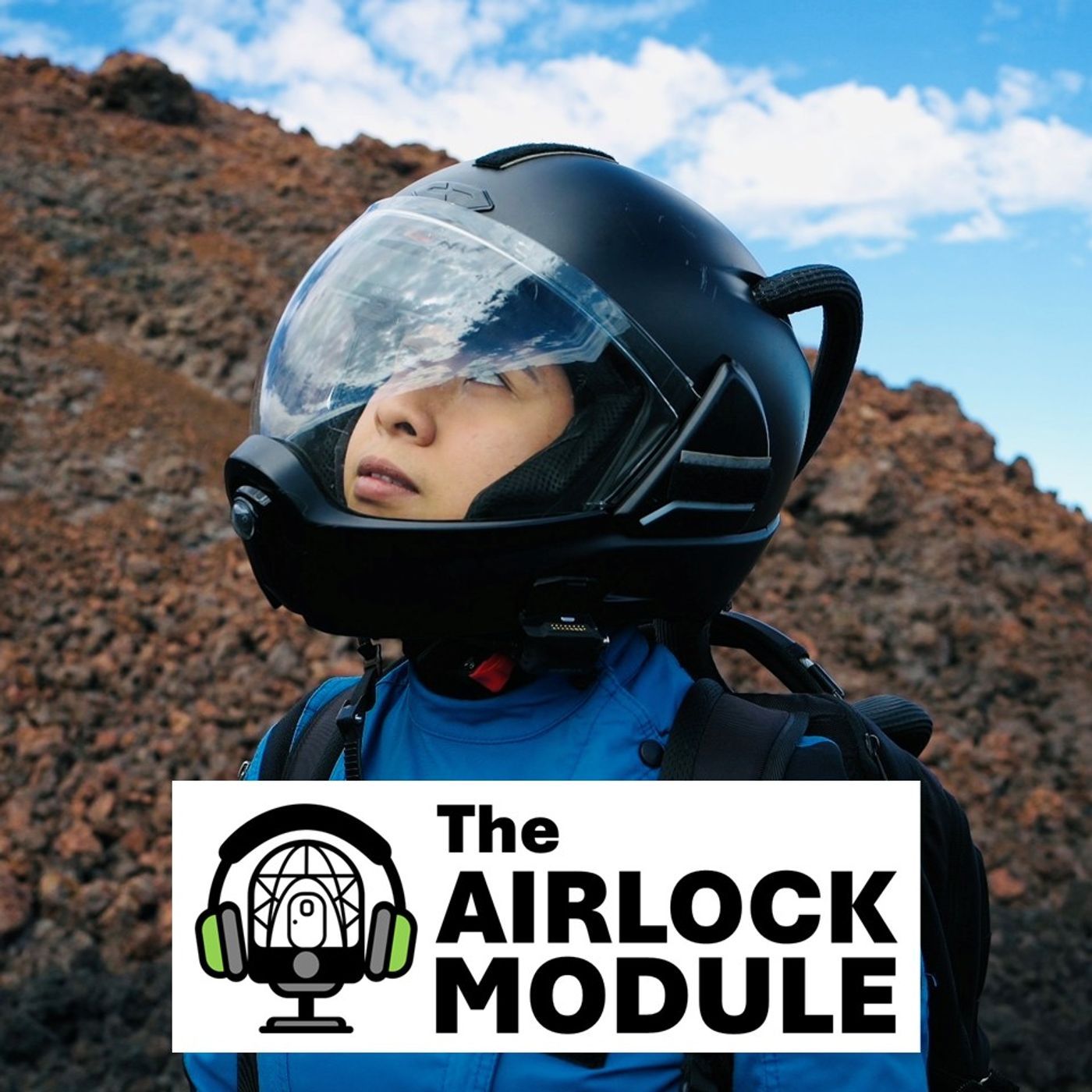 Kristine Atienza: The First Filipino Analog Astronaut At Hi-Seas Kristine Atienza: The First Filipino Analog Astronaut At Hi-Seas