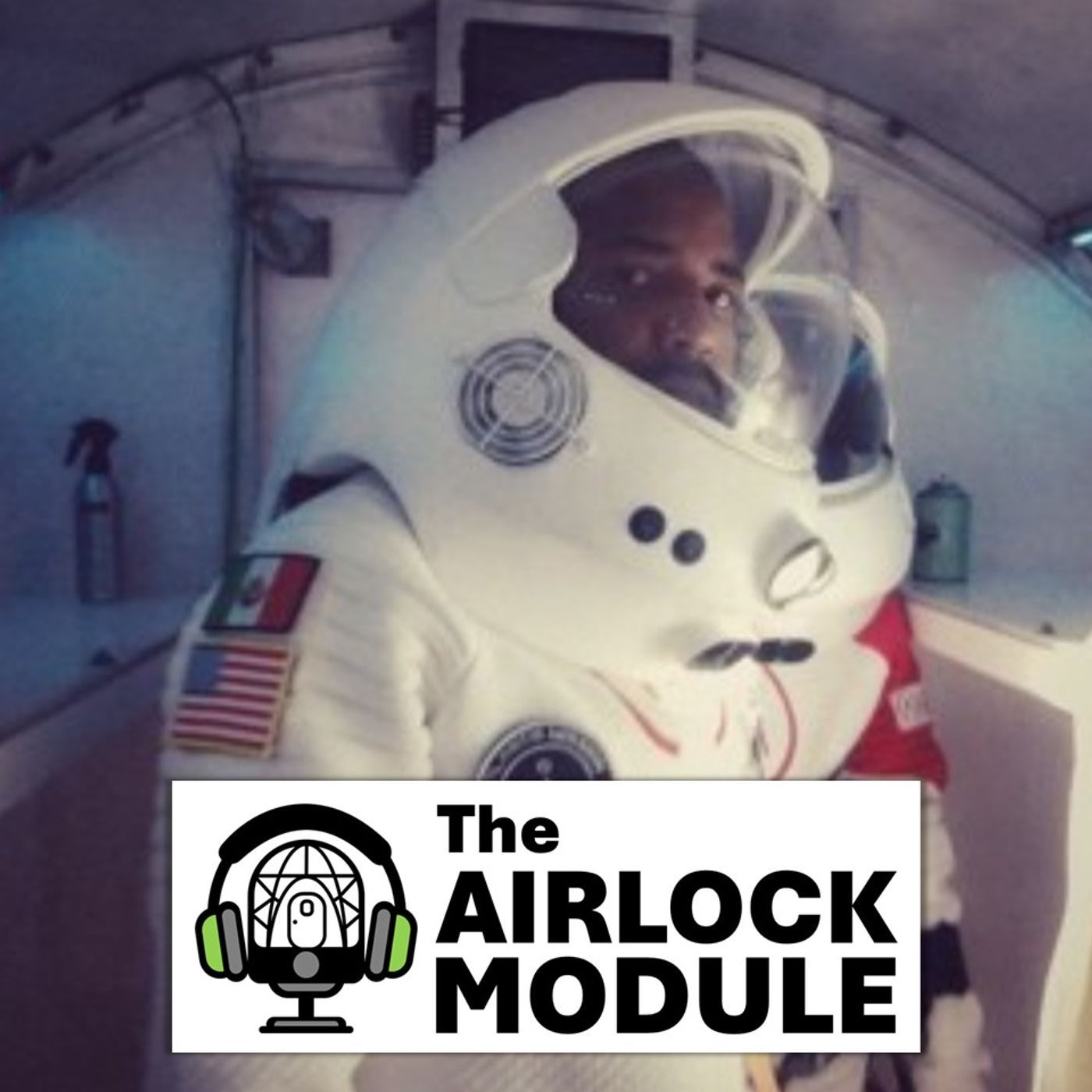 Jesse Forte: Commander and Artist In Residence at ICEES, HI-SEAS, LunAres, and Astroland Jesse Forte: Commander and Artist In Residence at ICEES, HI-SEAS, LunAres, and Astroland