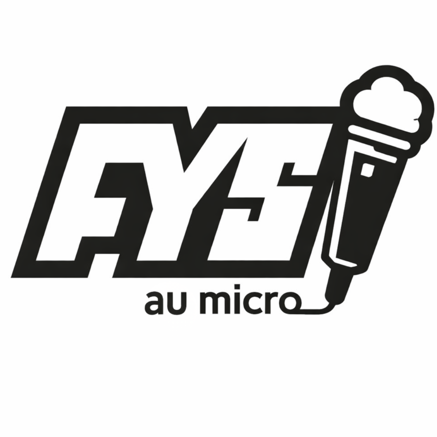 FYS AU MICRO cover art