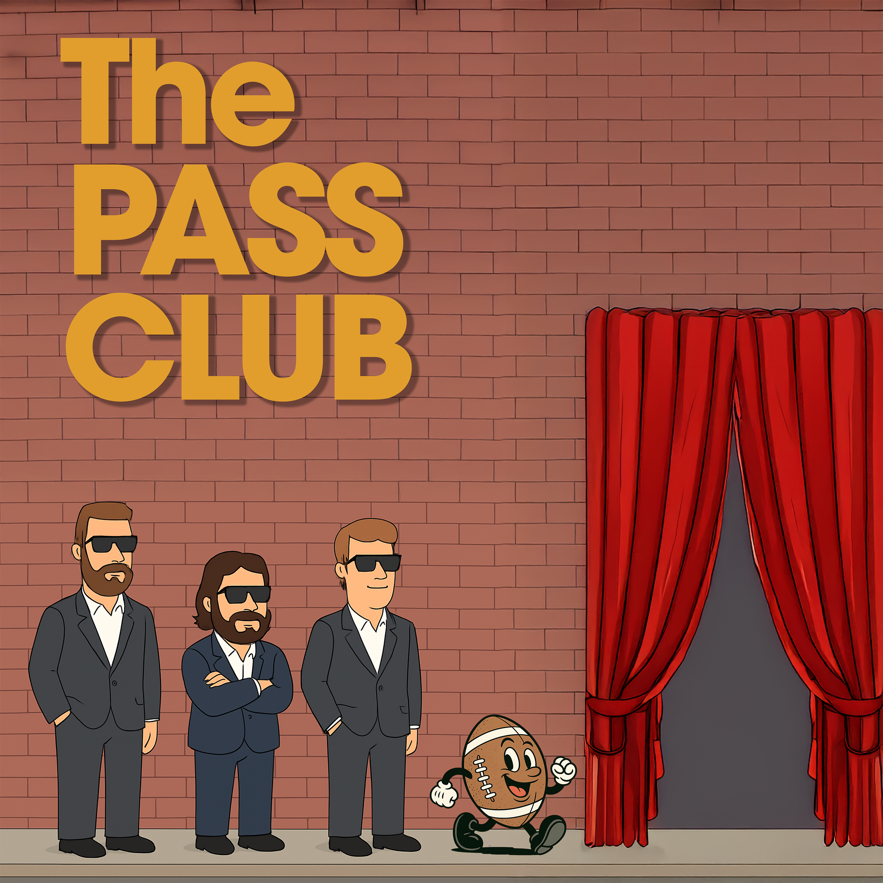 The Pass Club