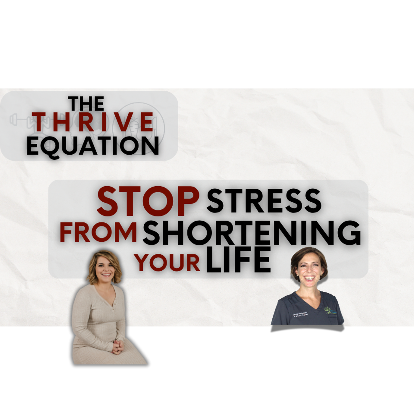 The Thrive Equation