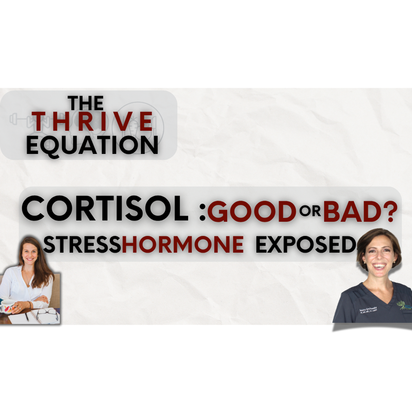 The Thrive Equation