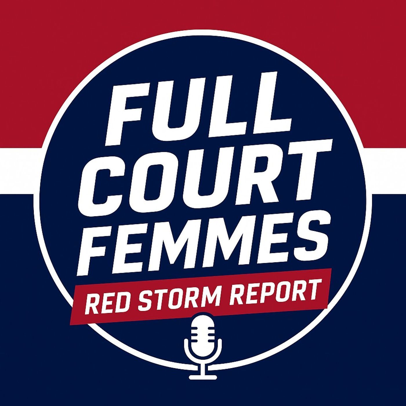 Full Court Femmes: Red Storm Report