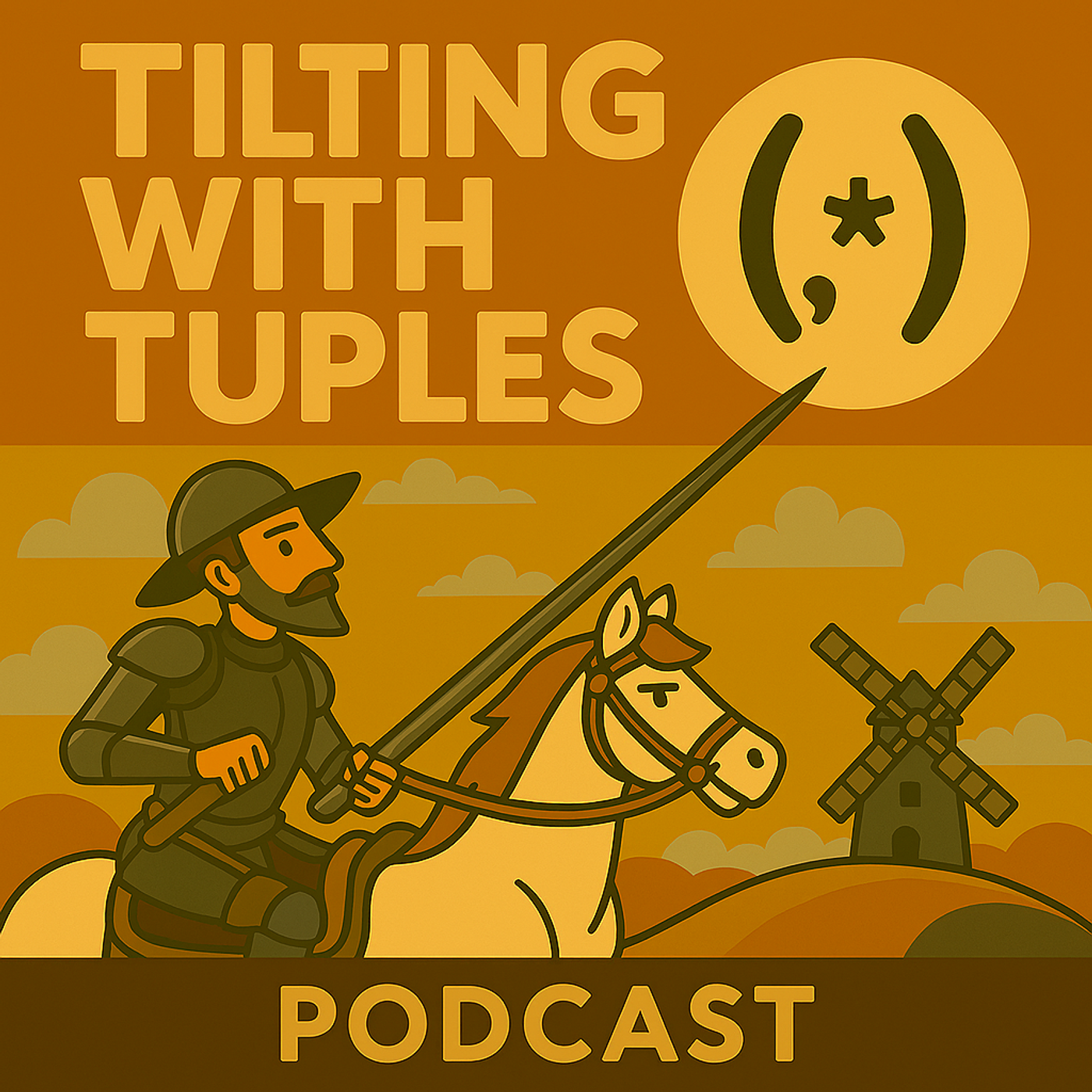 Tilting With Tuples