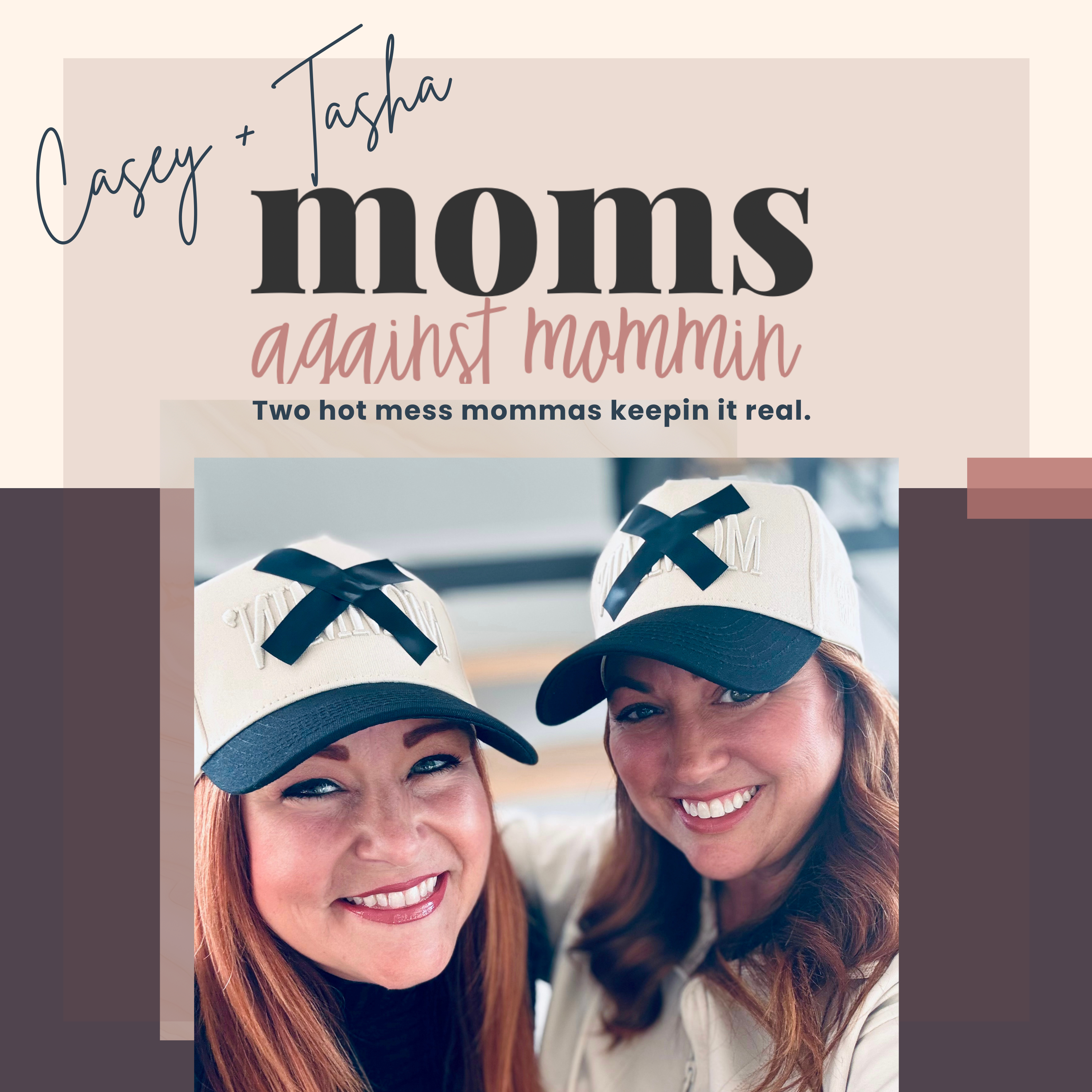 Moms Against Mommin cover art