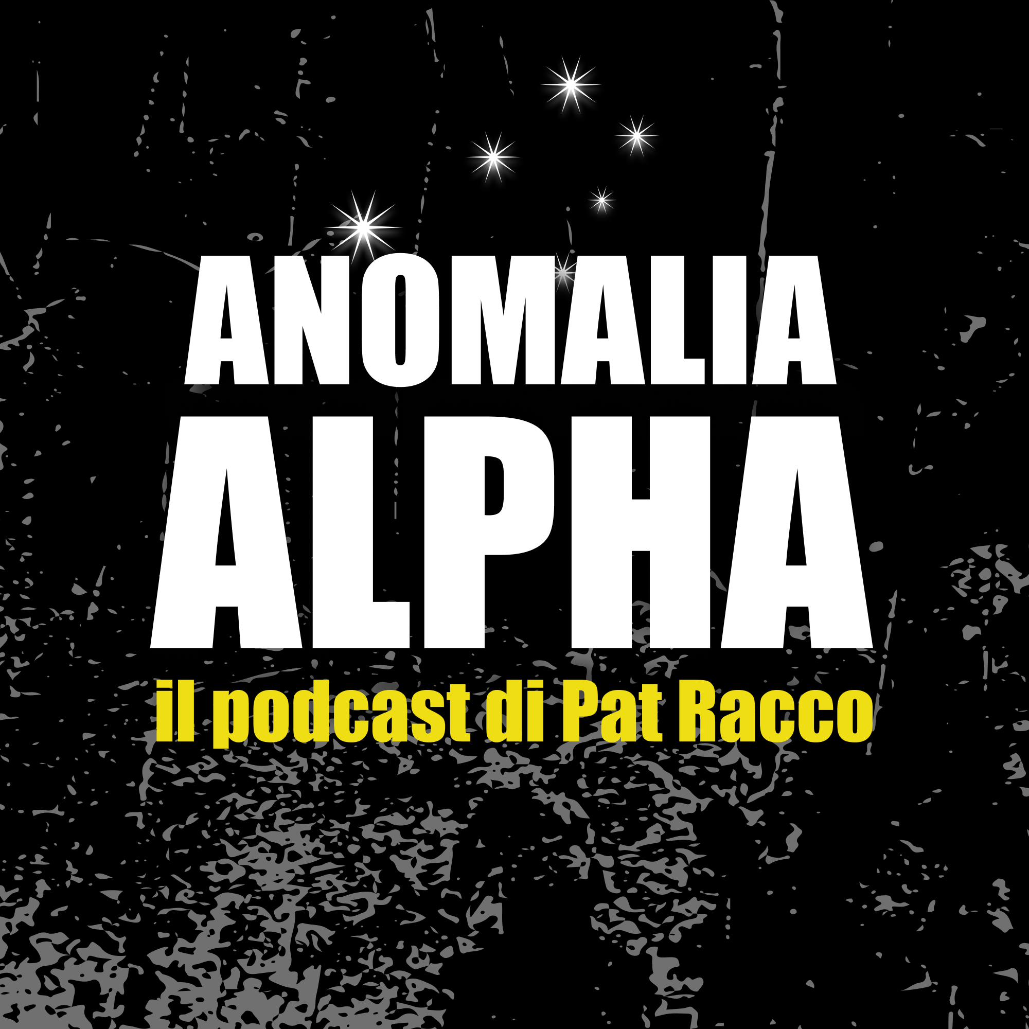 Anomalia Alpha