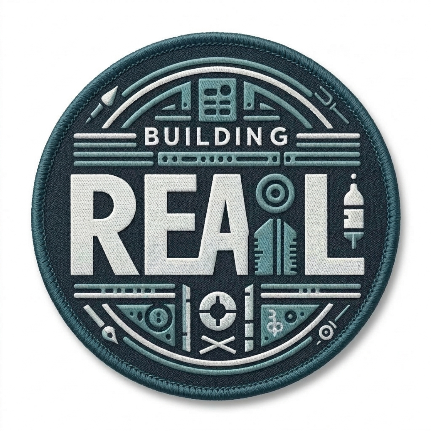 Building Real