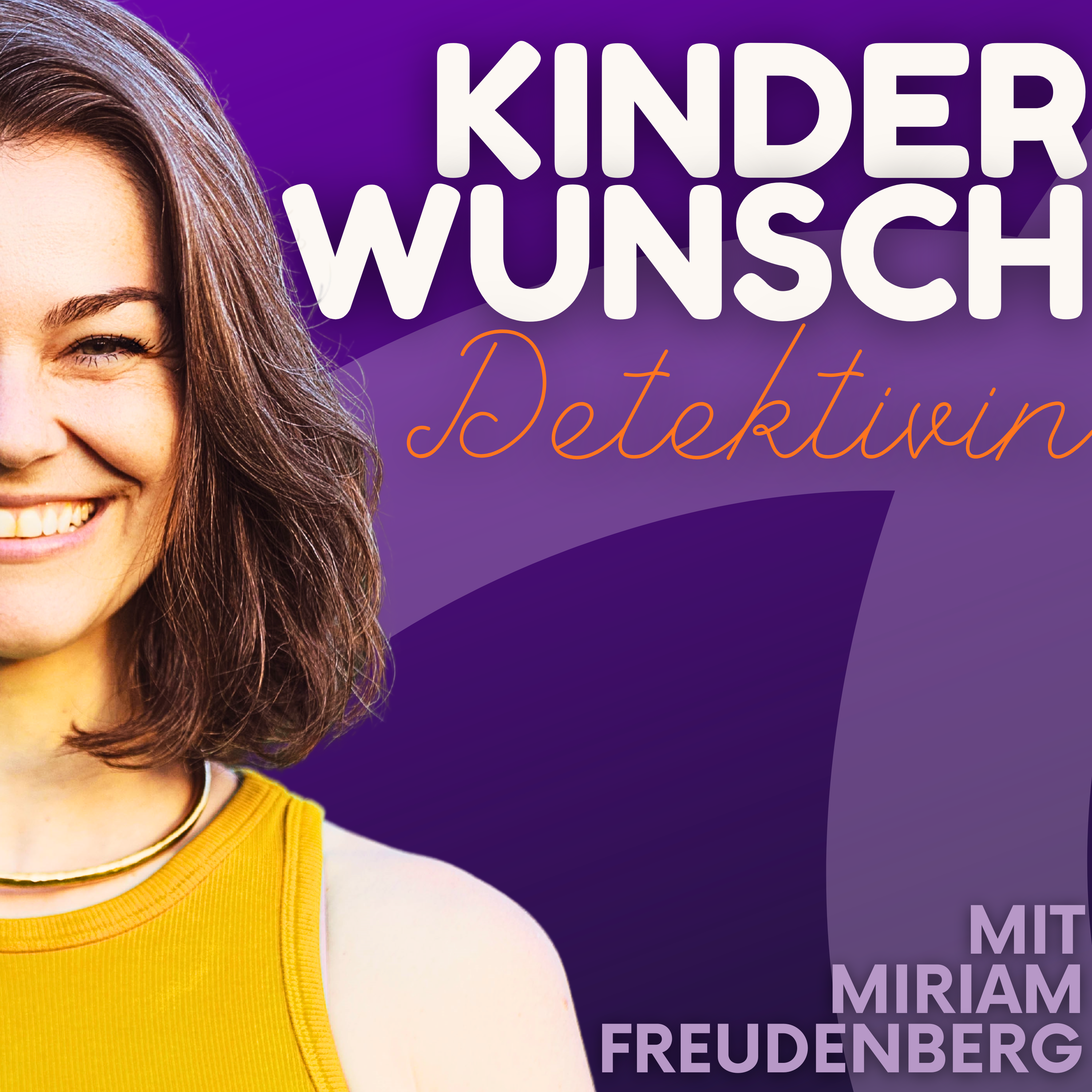 Die Kinderwunsch-Detektivin cover art