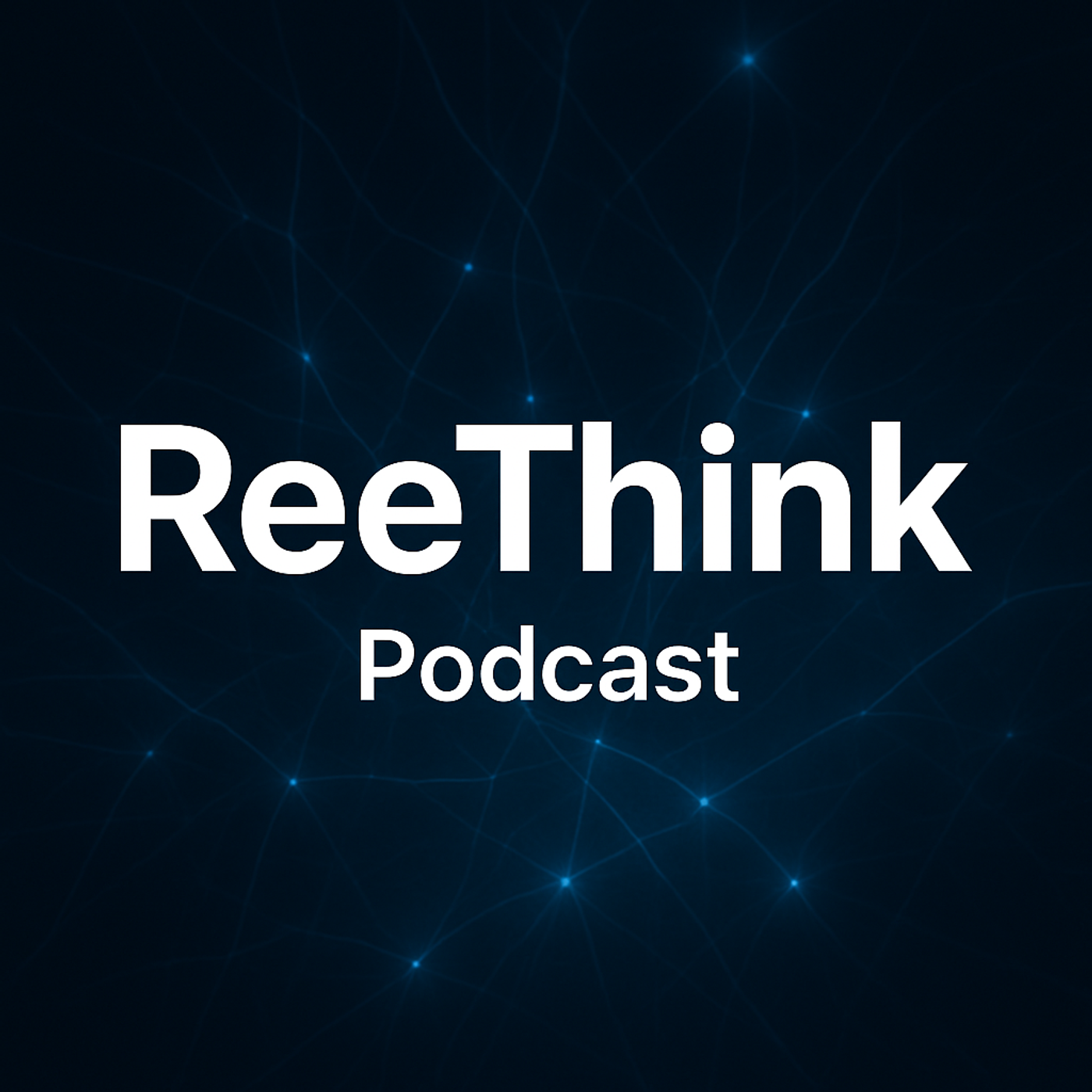 ReeThink - Where Neuroscience and Technology Converge to Rewire Minds, Markets and Human Potential