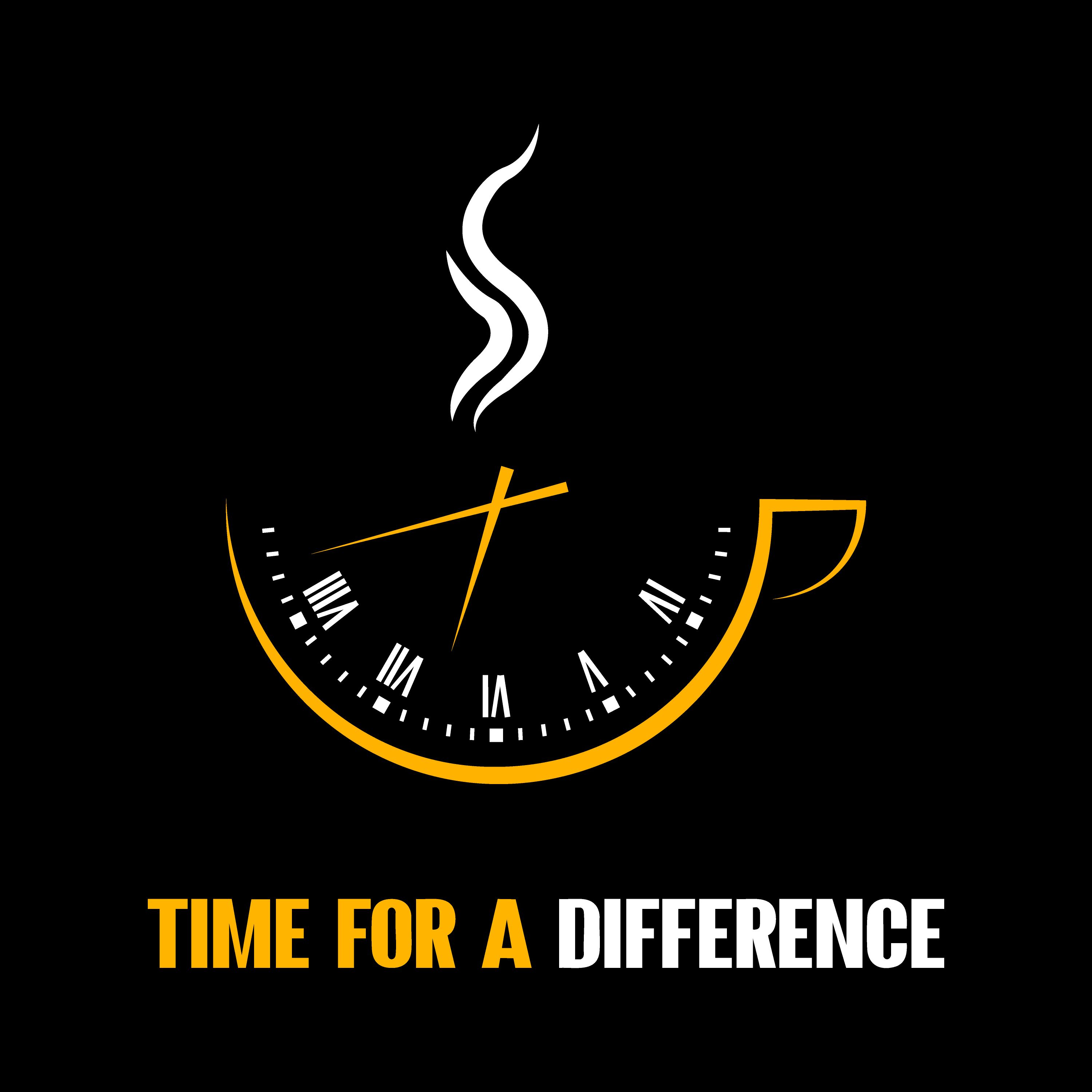 Time For a Difference