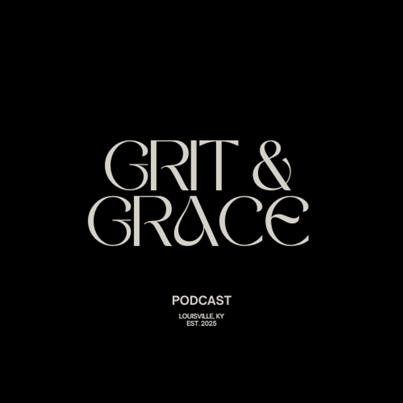 Grit and Grace cover art