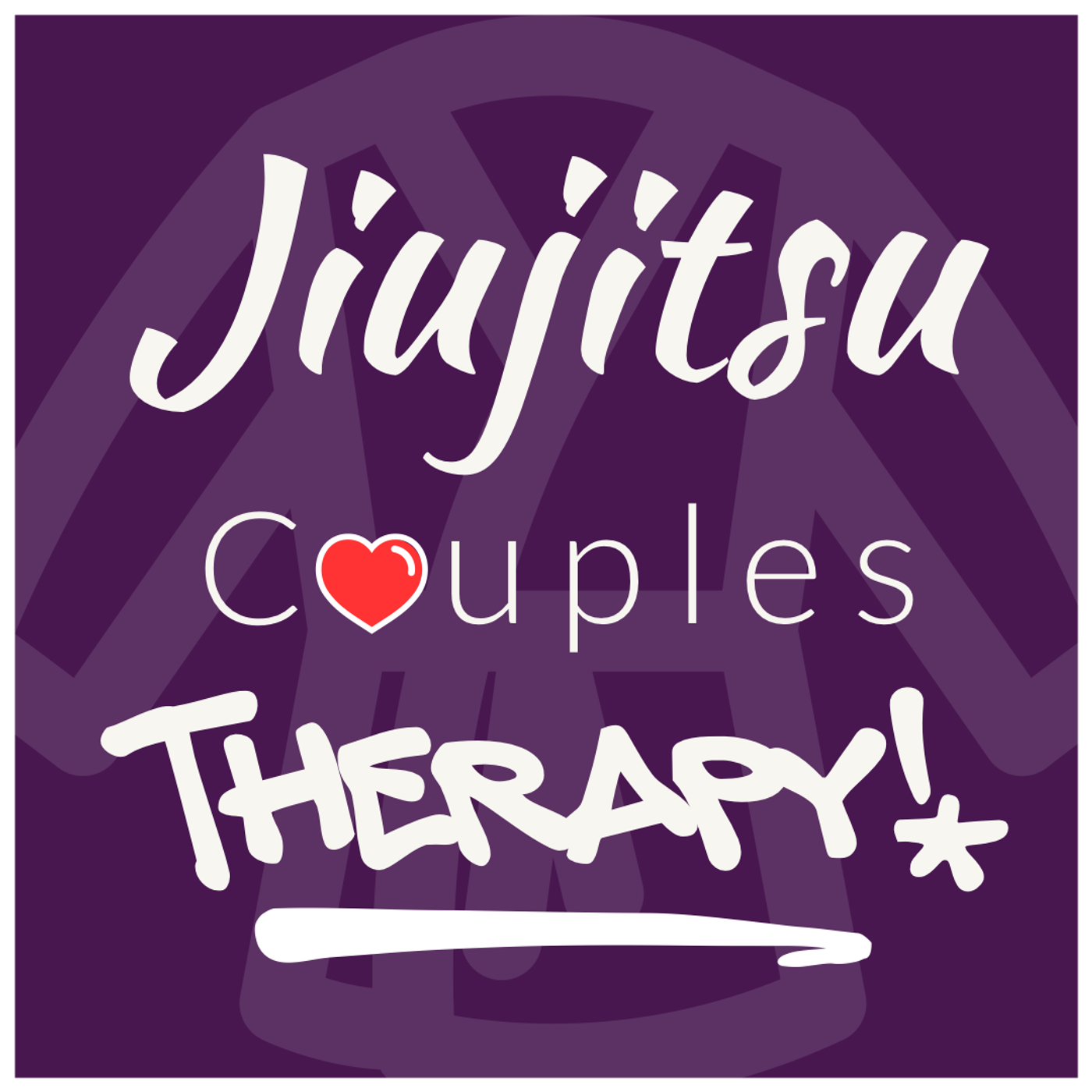 Jiujitsu Couples Therapy