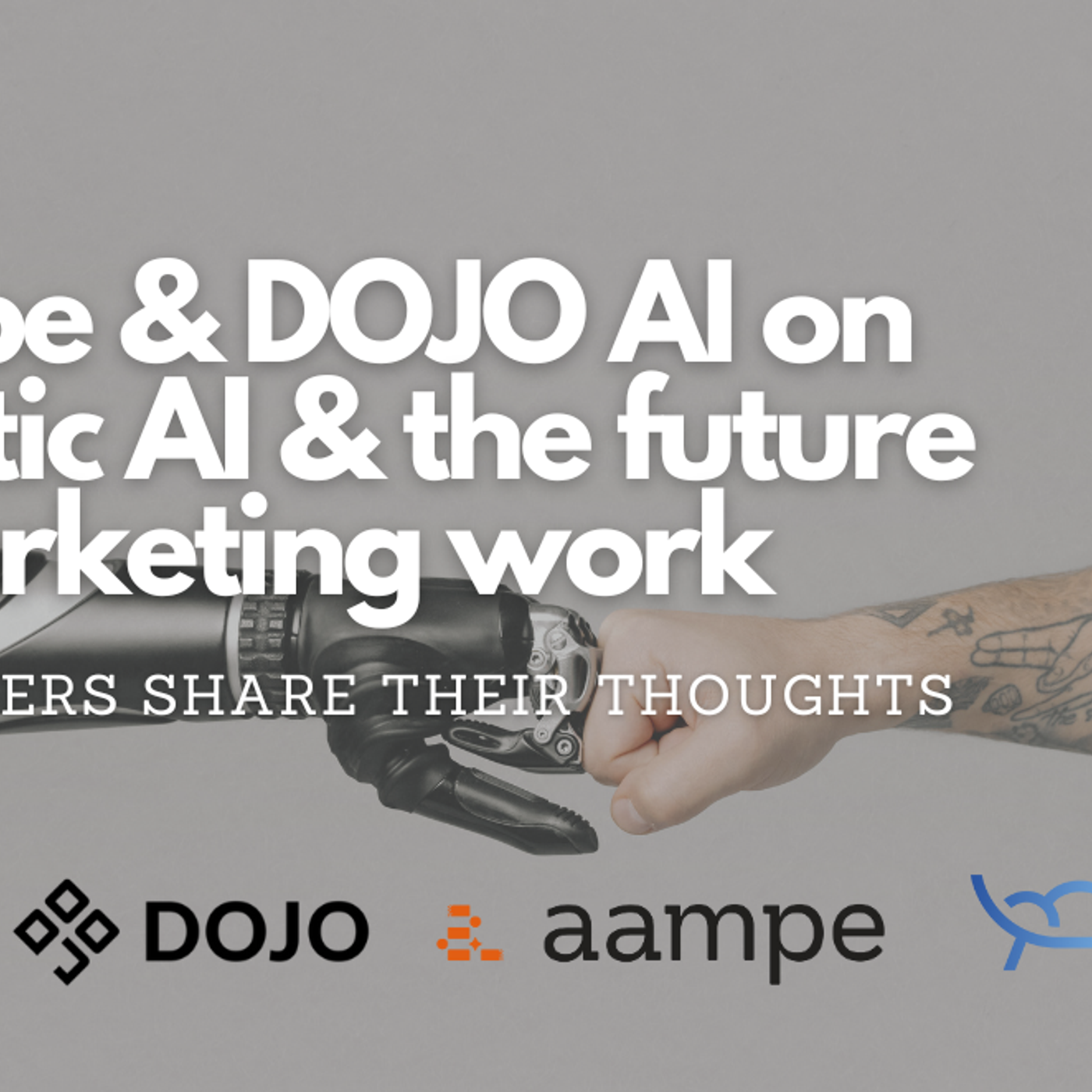 Couch Confidentials by Martech Therapy