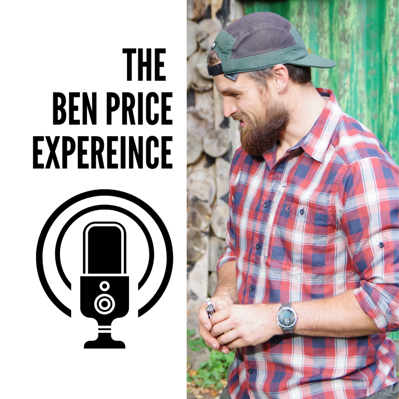 The Ben Price Experience