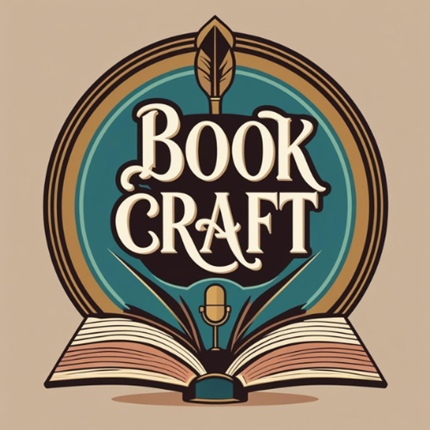 Book Craft