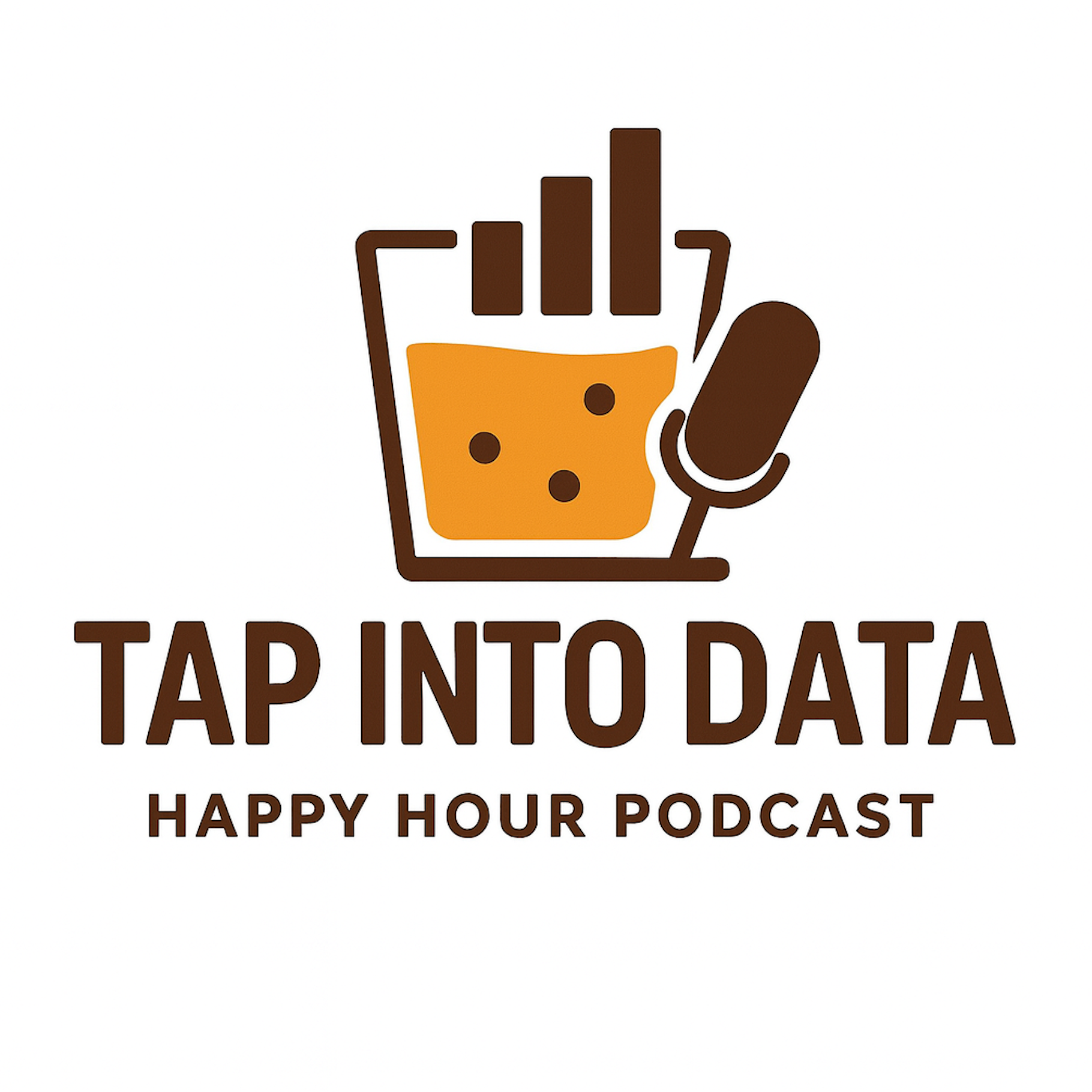 Tap Into Data cover art