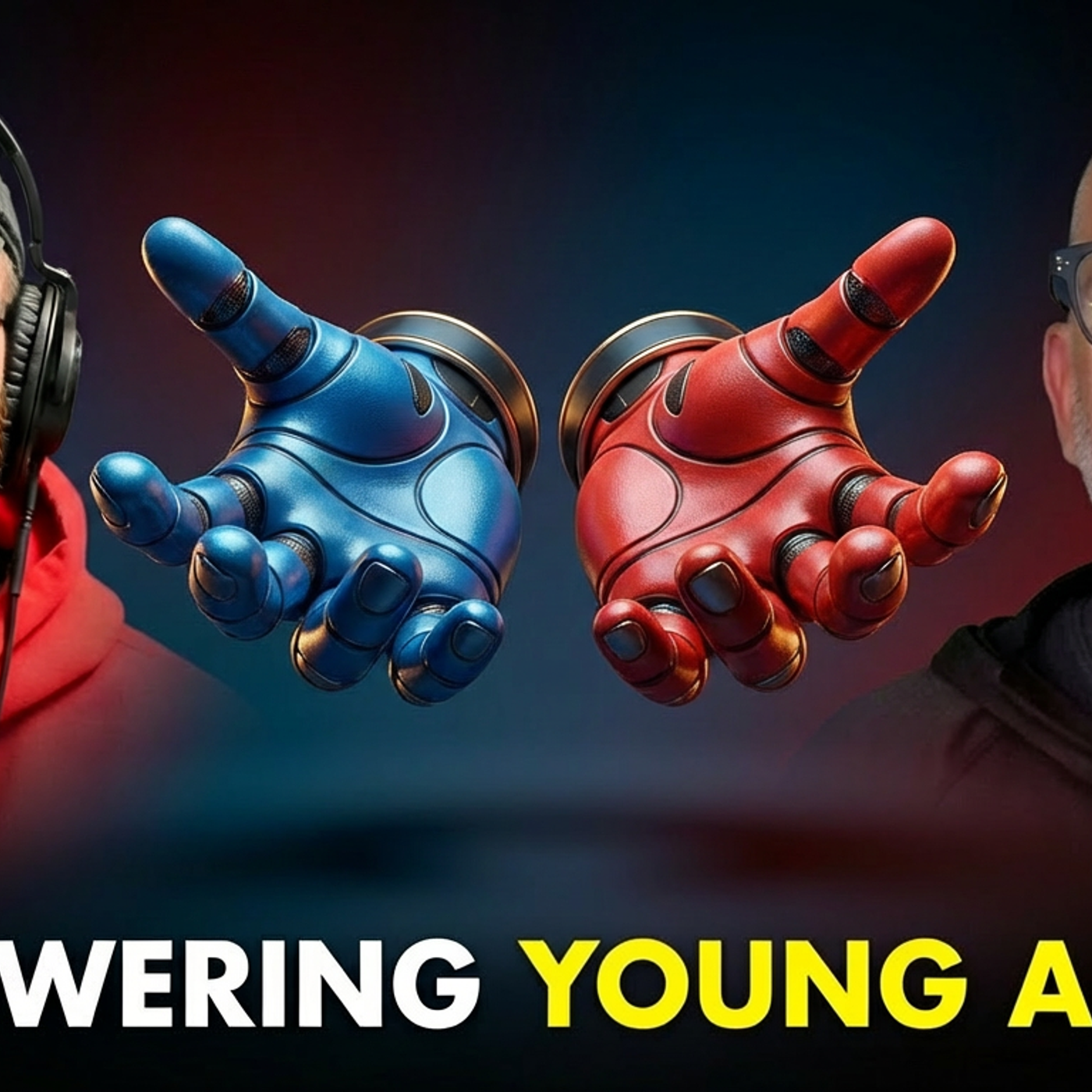 All Things Foster: A place for Coffee, Connection, and Community