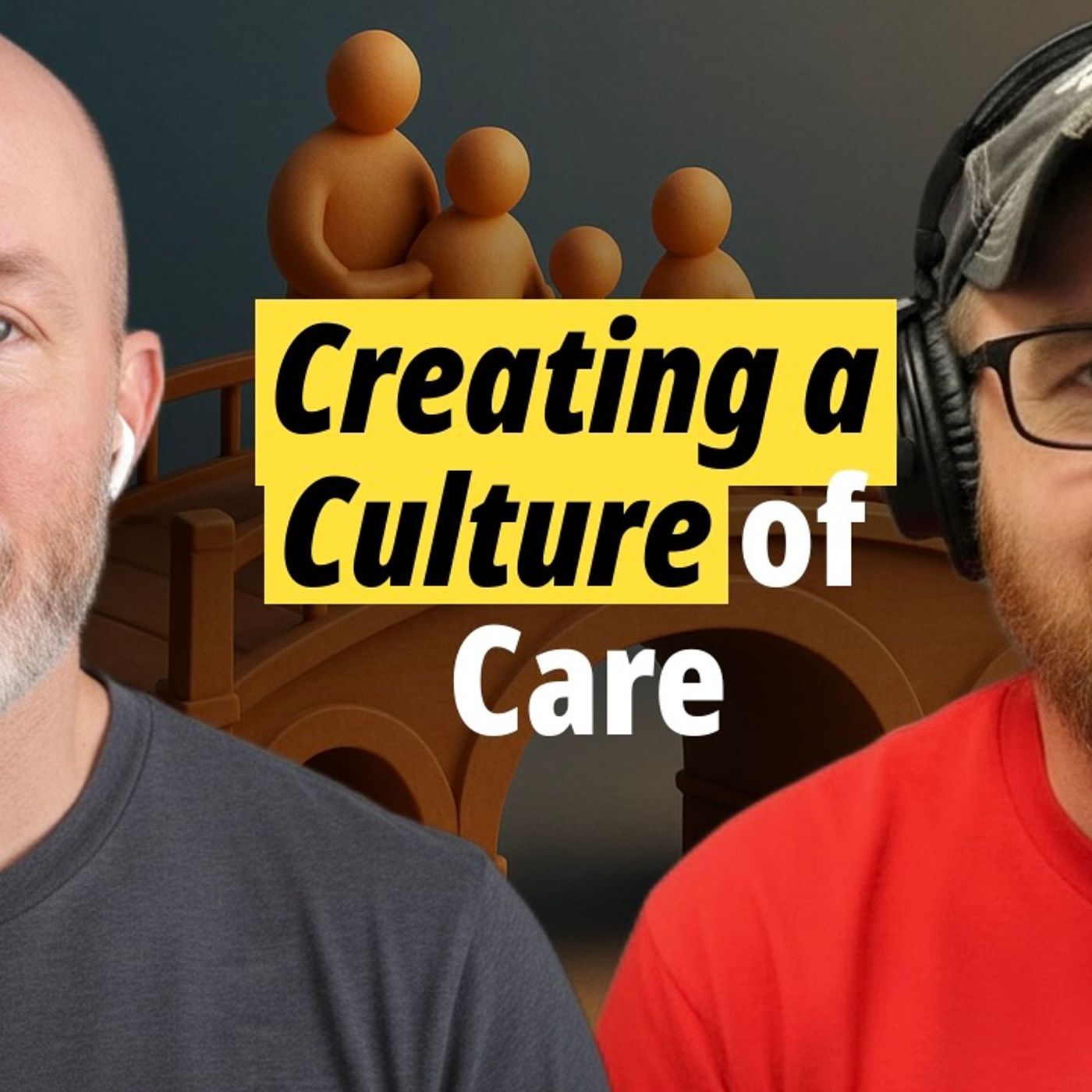 All Things Foster: A place for Coffee, Connection, and Community