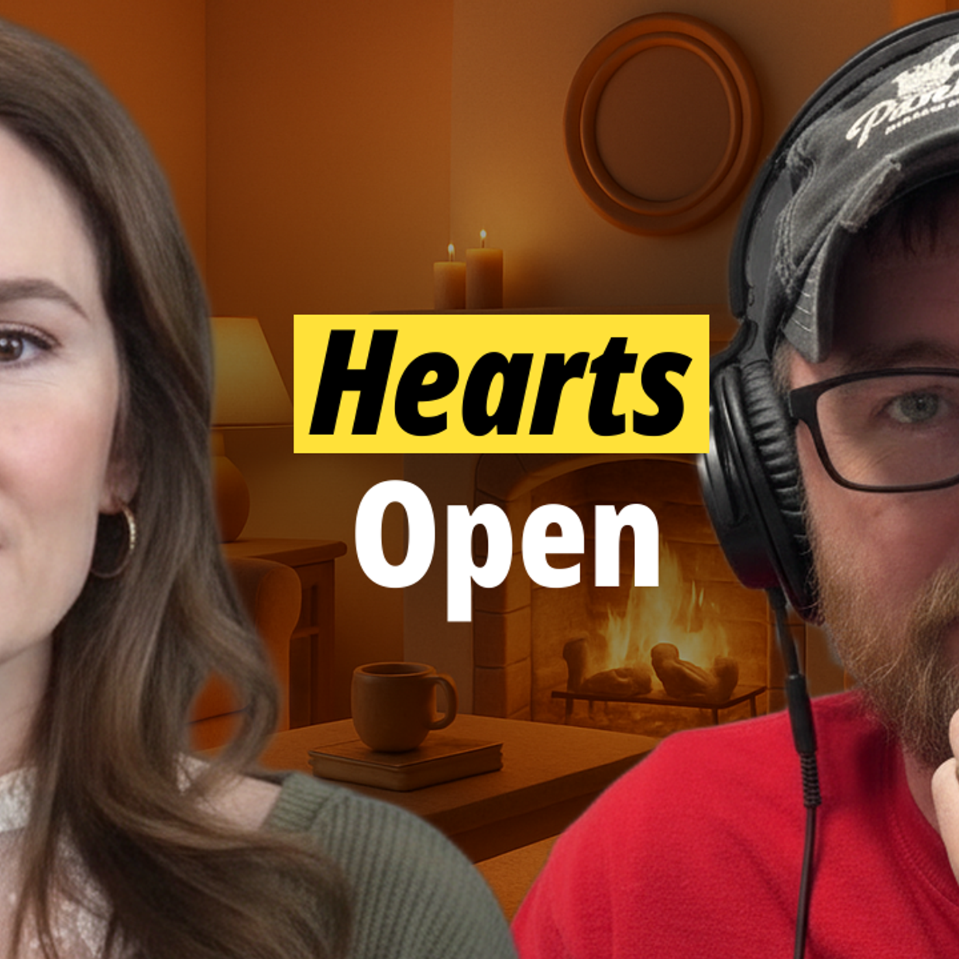 All Things Foster: A place for Coffee, Connection, and Community