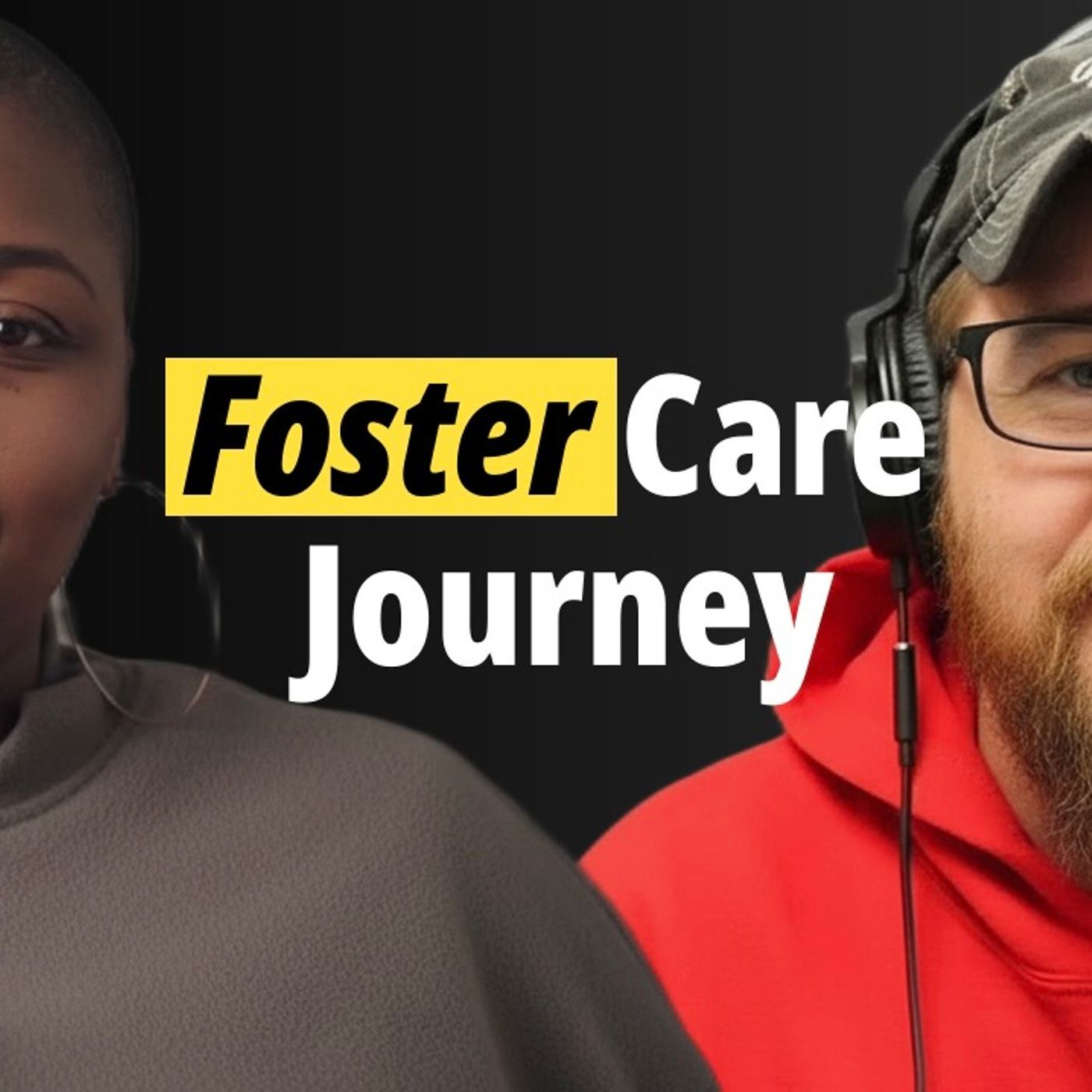 All Things Foster: A place for Coffee, Connection, and Community