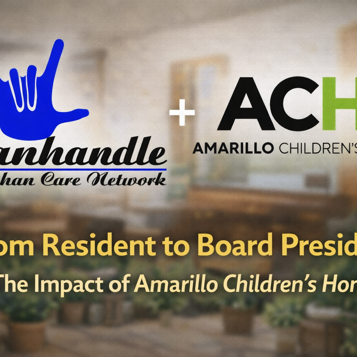 All Things Foster: A place for Coffee, Connection, and Community