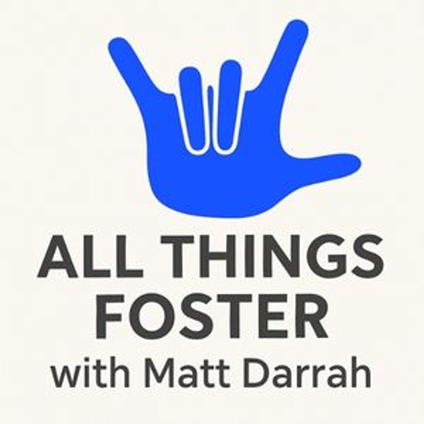 All Things Foster: A place for Coffee, Connection, and Community