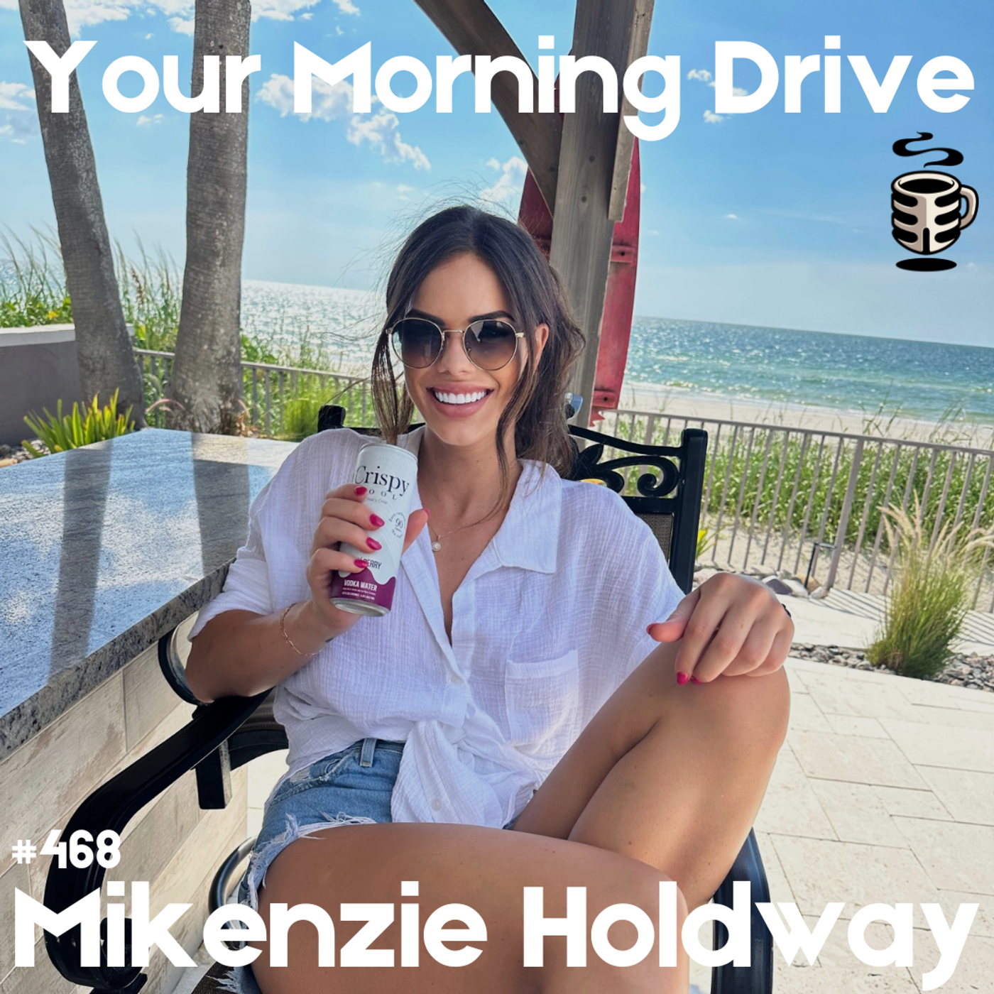 Your Morning Drive