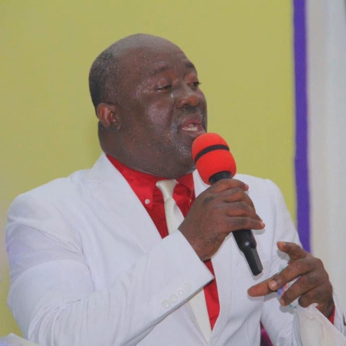 The Swaray Podcast cover art