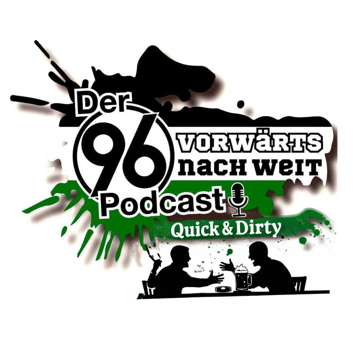 Folge 406 - Quick and Dirty gegen Dresden