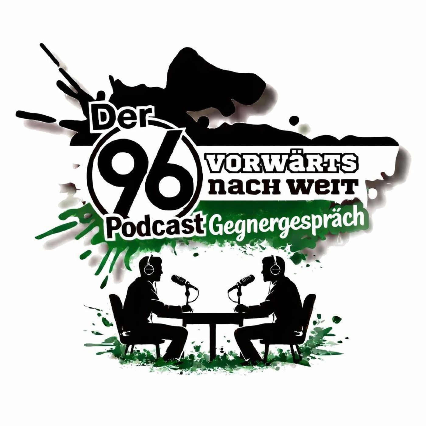 Folge 430 – Das Gegnergespräch Karlsruhe